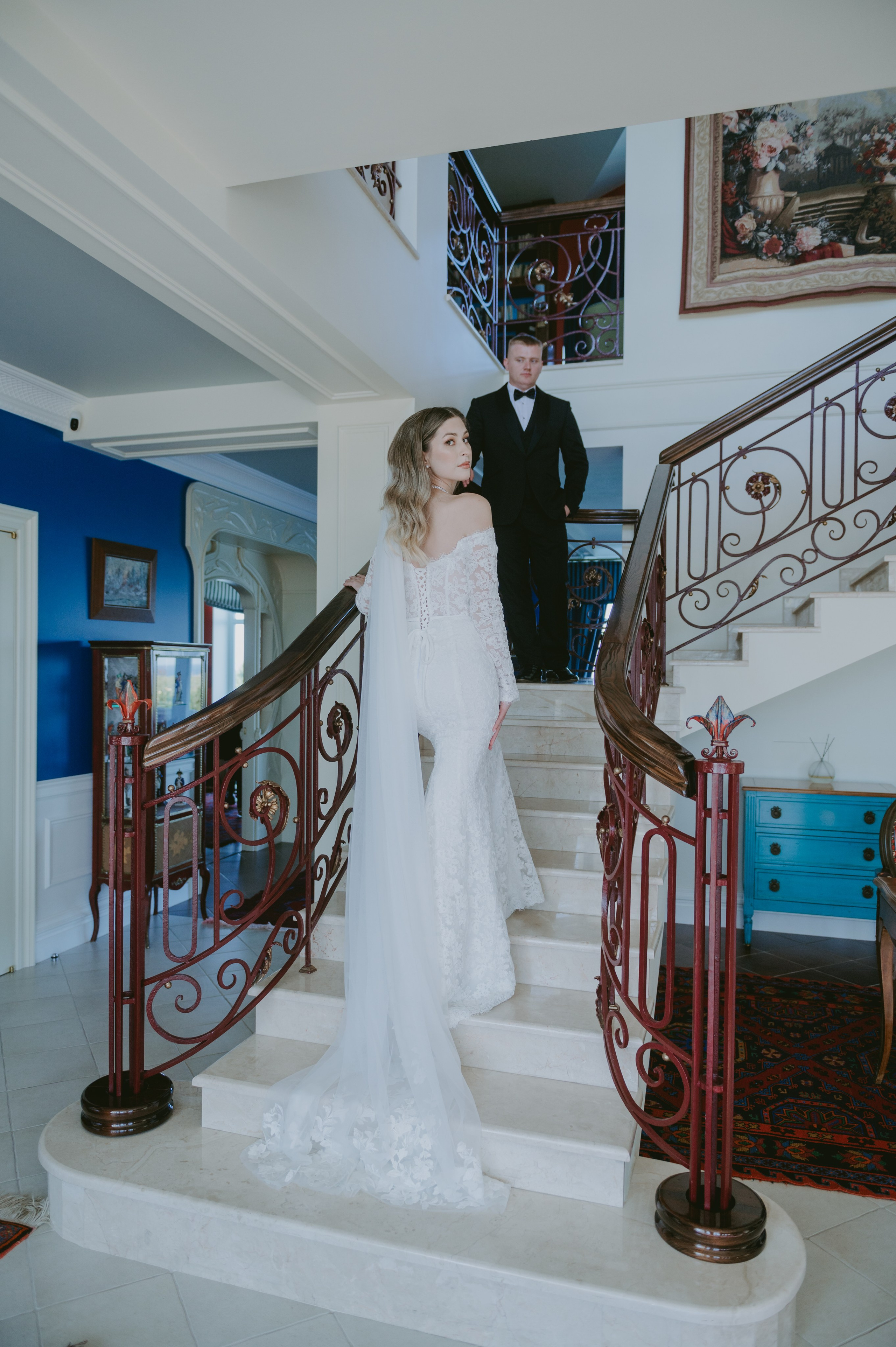 Марина&Юрий фотограф Елена Горбач. Свадебный и семейный фотограф город Темрюк Фотостудия Темрюк