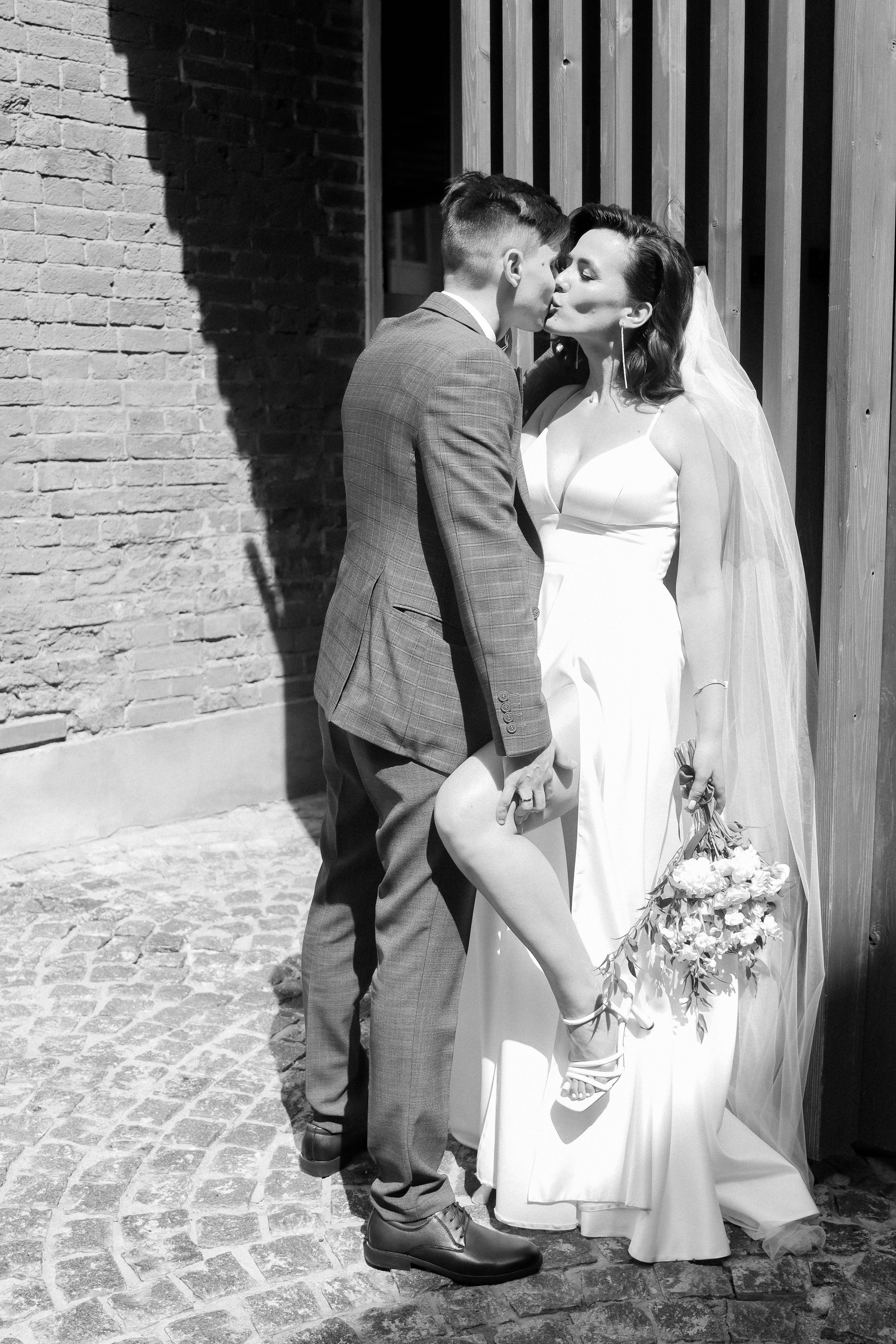 Свадебный день. Семейный и детский фотограф Зеленоград Кудашова Наиля