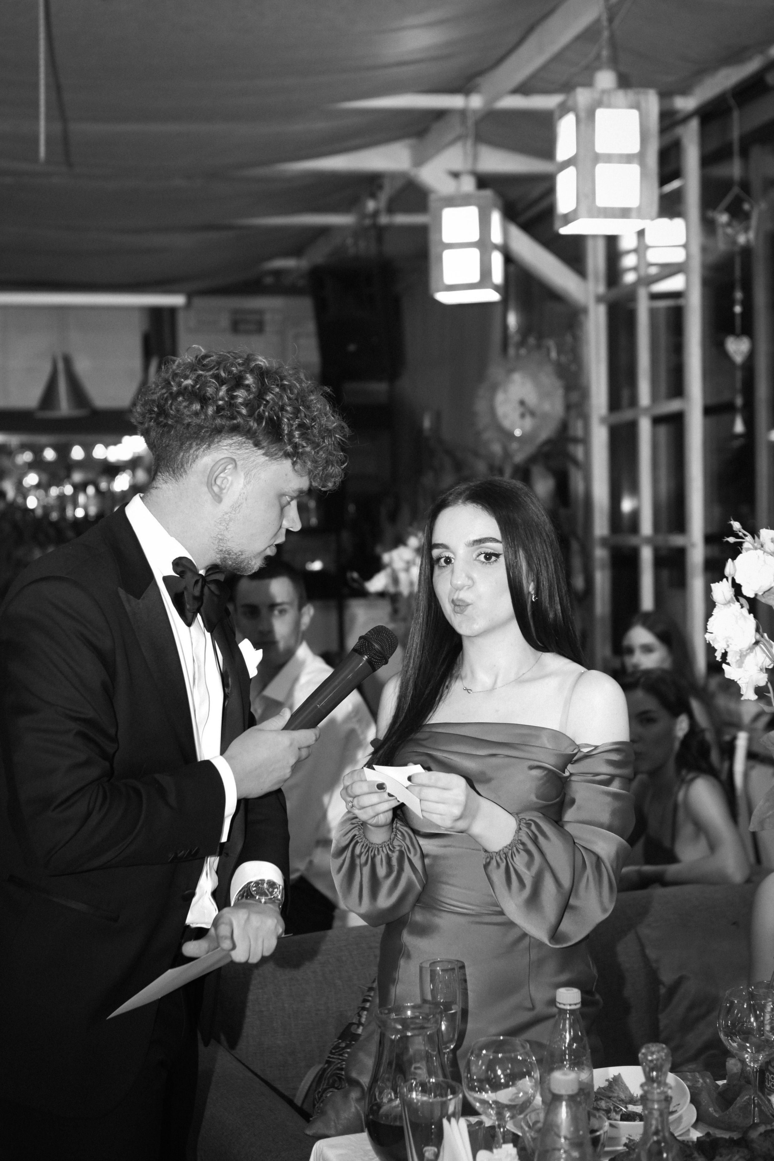 Настя + Даниил (банкет). Свадебный и индивидуальный фотограф в Волгограде Епихина Надежда