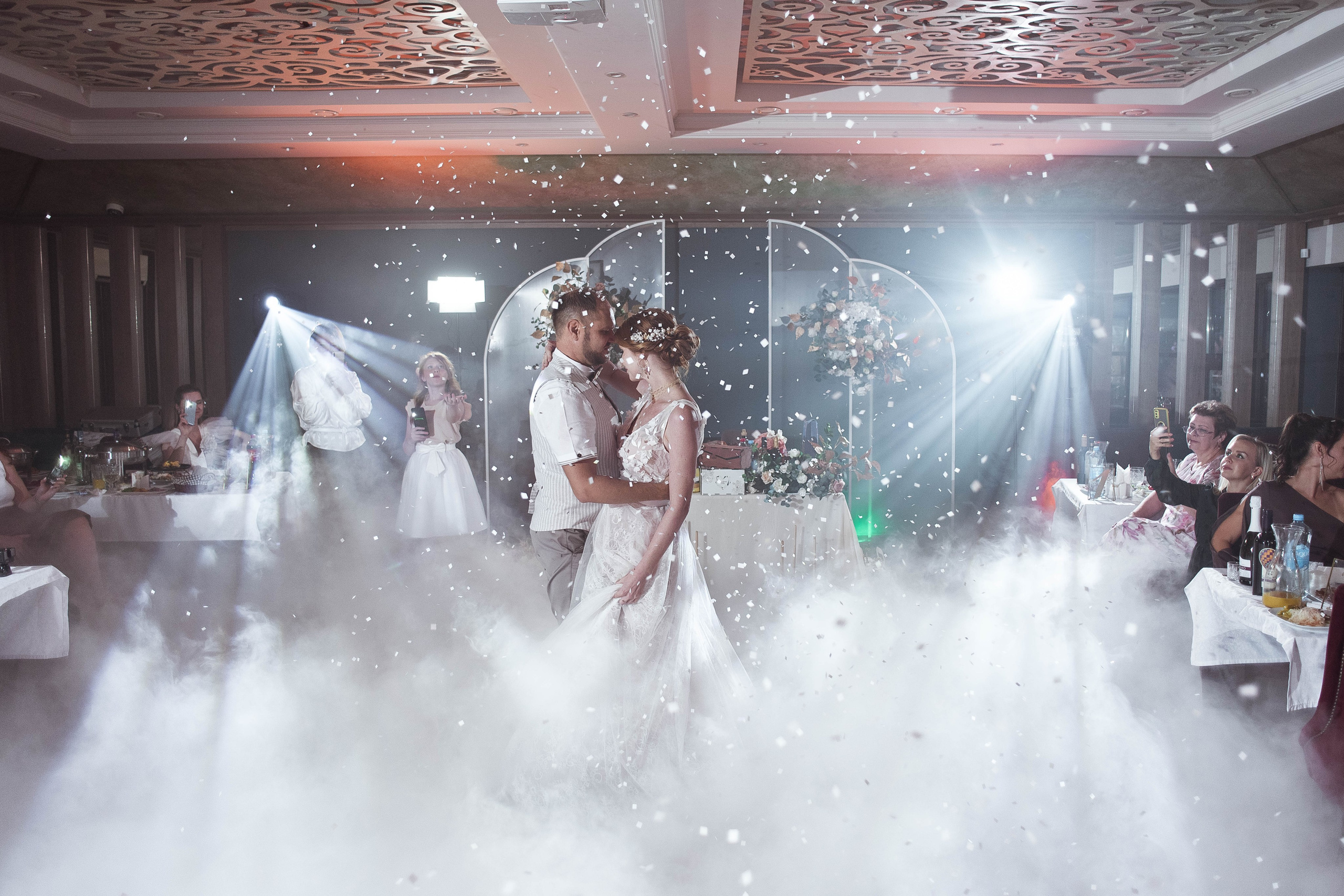 Илья и Евгения. Свадебный и семейный фотограф Яна Стражева. Волгоград, Москва