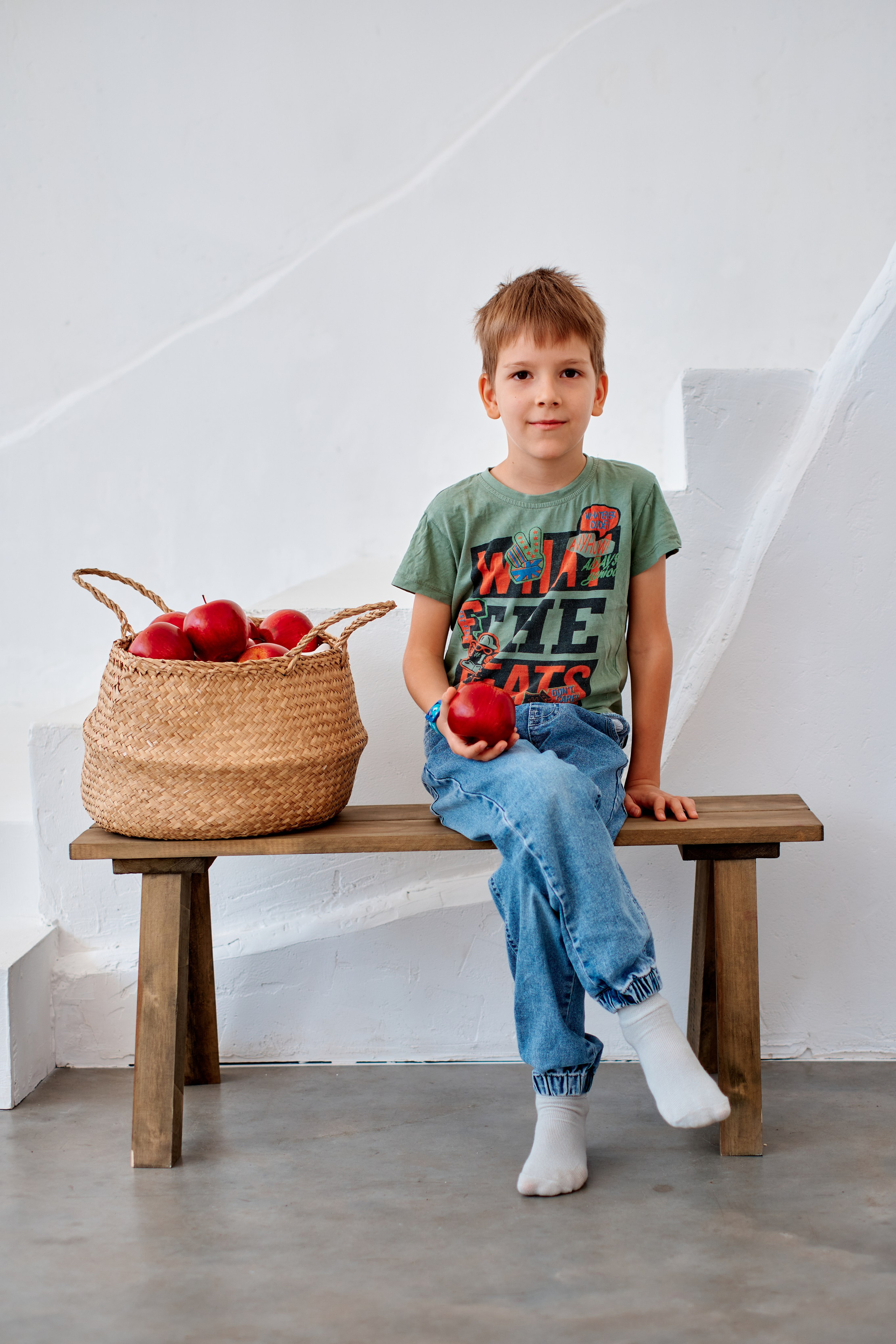 Семейная фотосессия. Студия Luch. Фотограф Таганрог Анна Трайжон