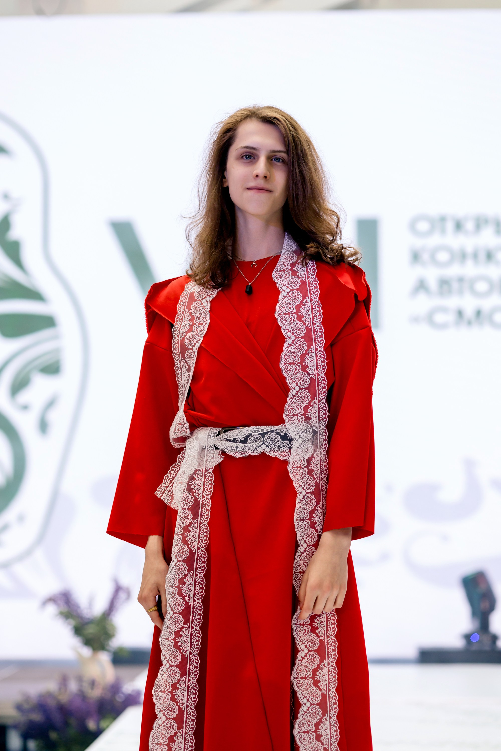 Smolensk Fashion Week 2025_День 2_Смоленская матрешка. Главная