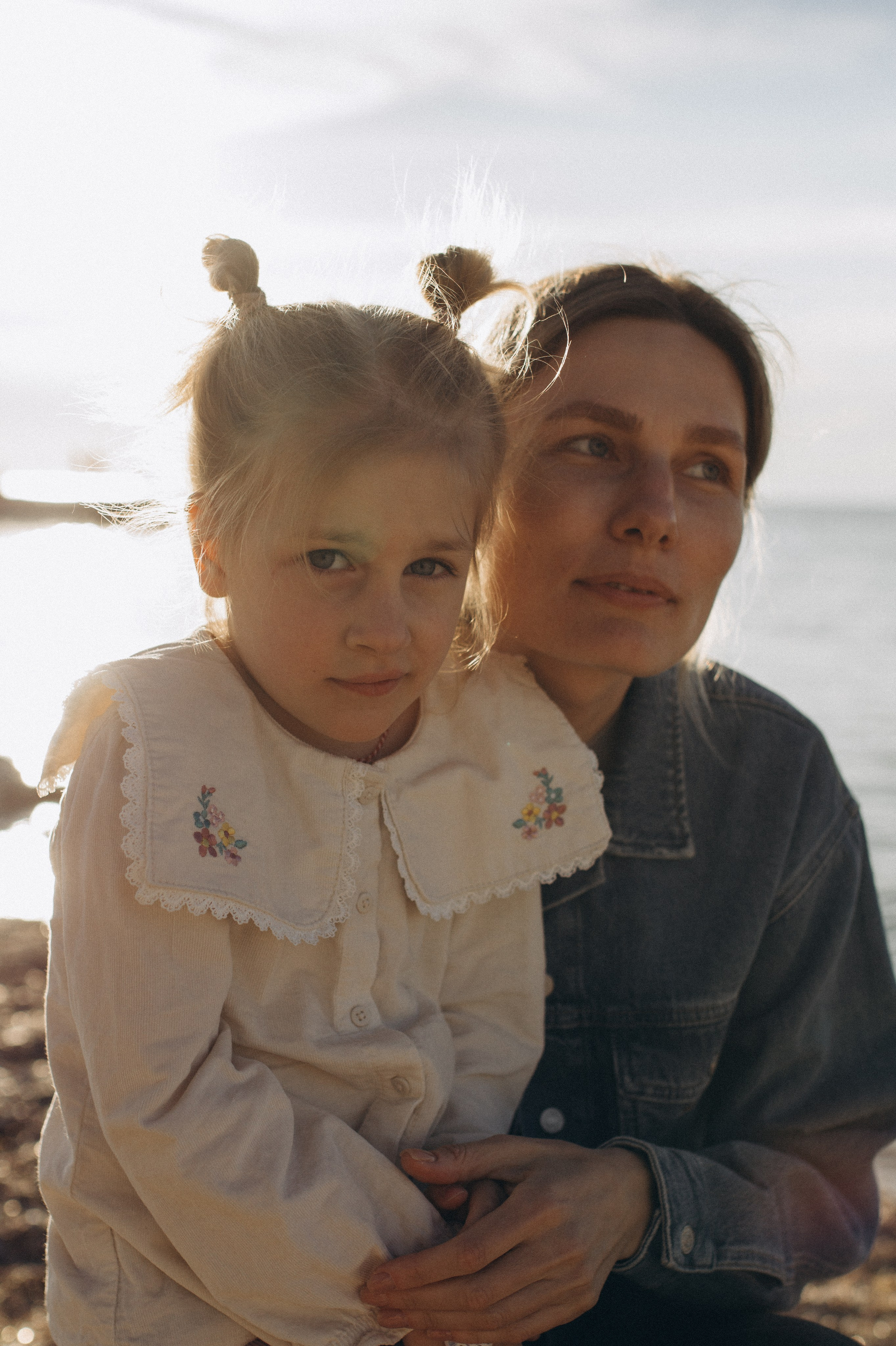 Семейные. Семейный и портретный фотограф в Севастополе Ирина Ященко