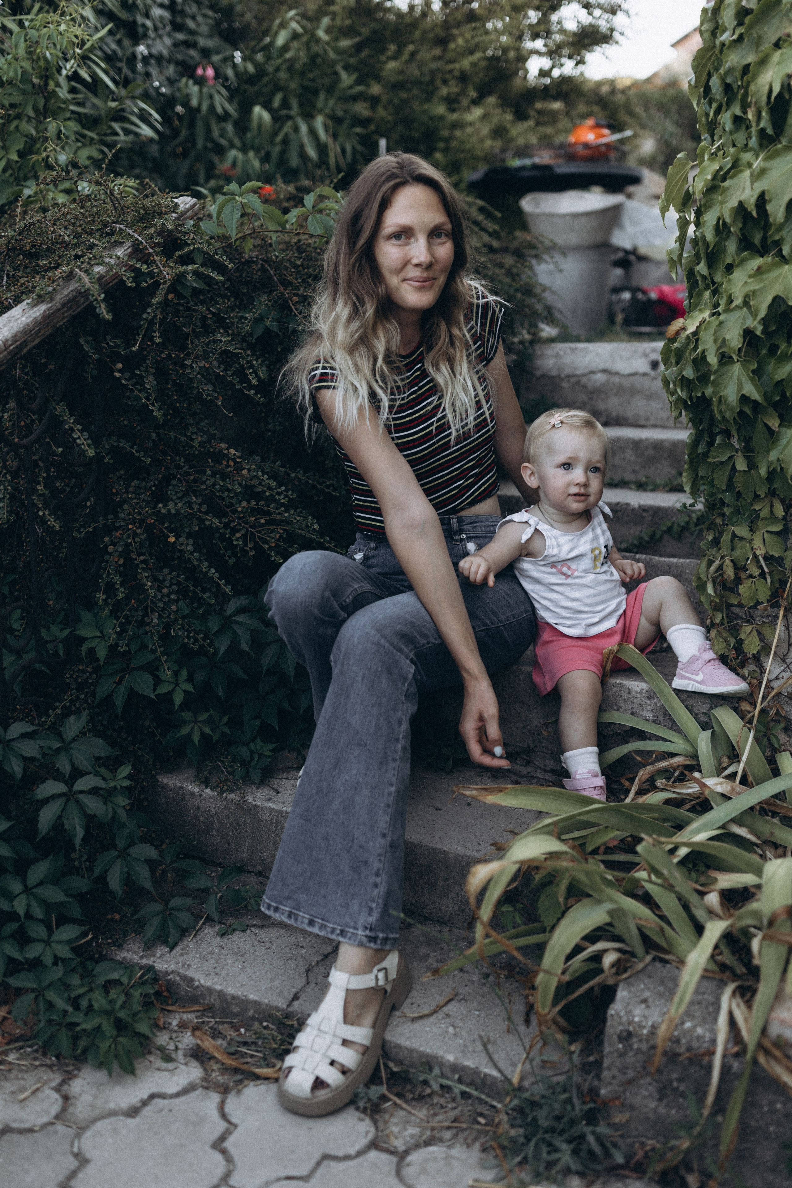 Семейные. Семейный и портретный фотограф в Севастополе Ирина Ященко