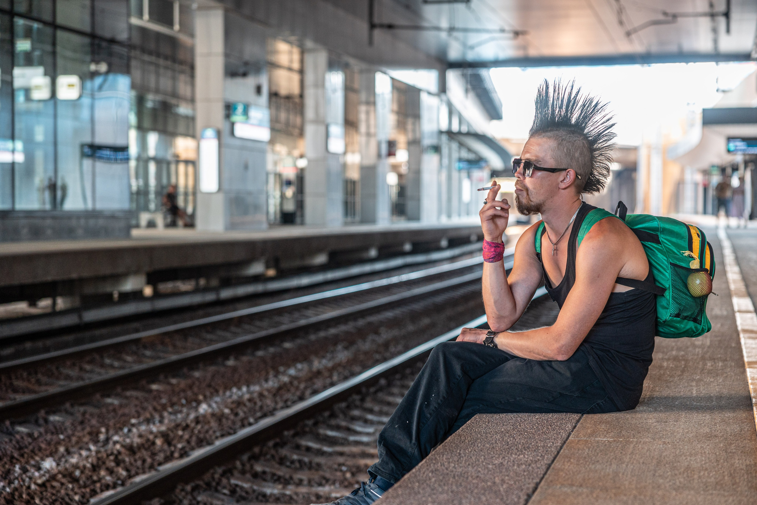 Свадьба Марины и Алексея. Ваш фотограф и видеограф