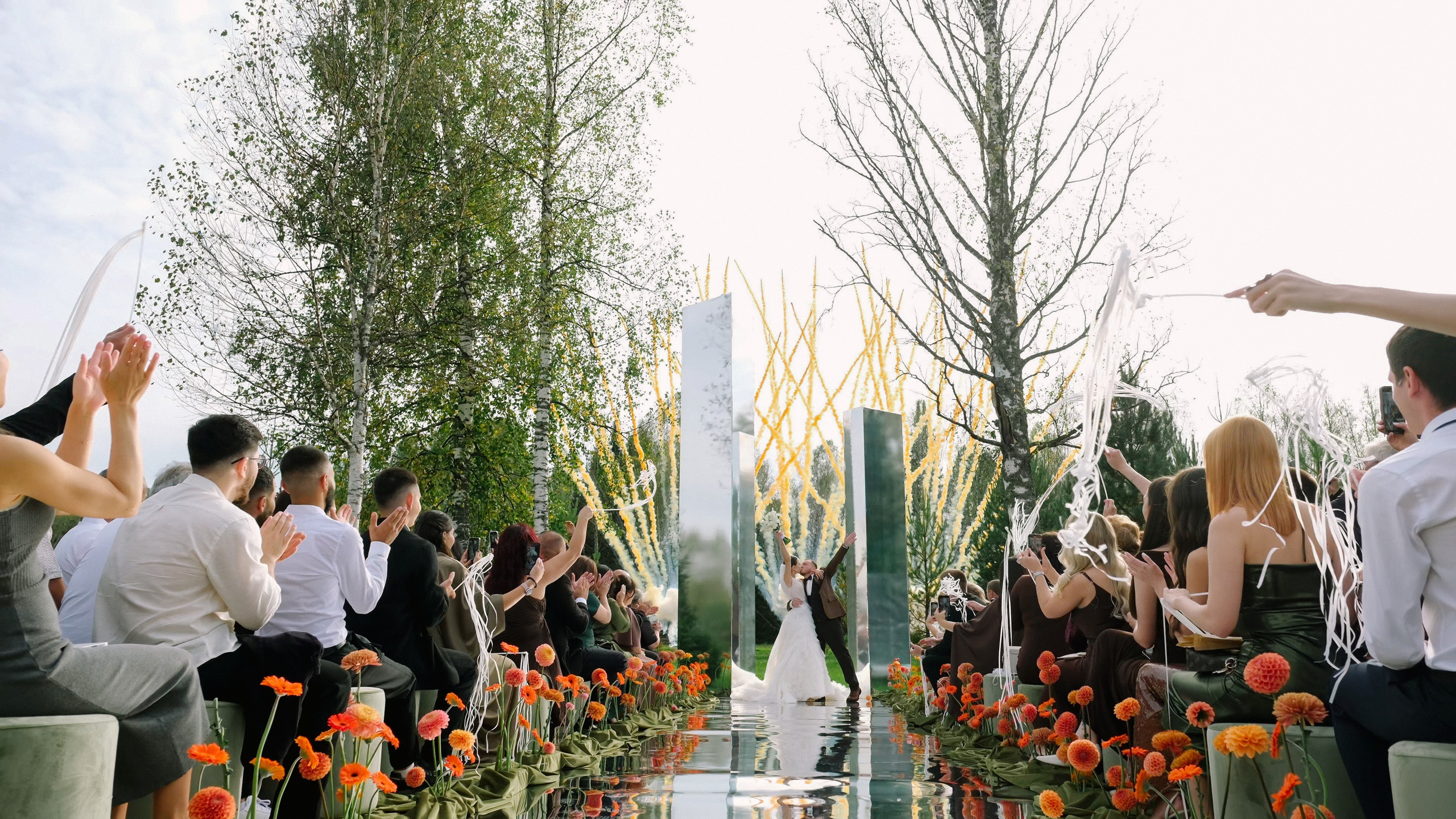 Сирак / Вероника. Свадебный Видеограф Фотограф в Сочи
