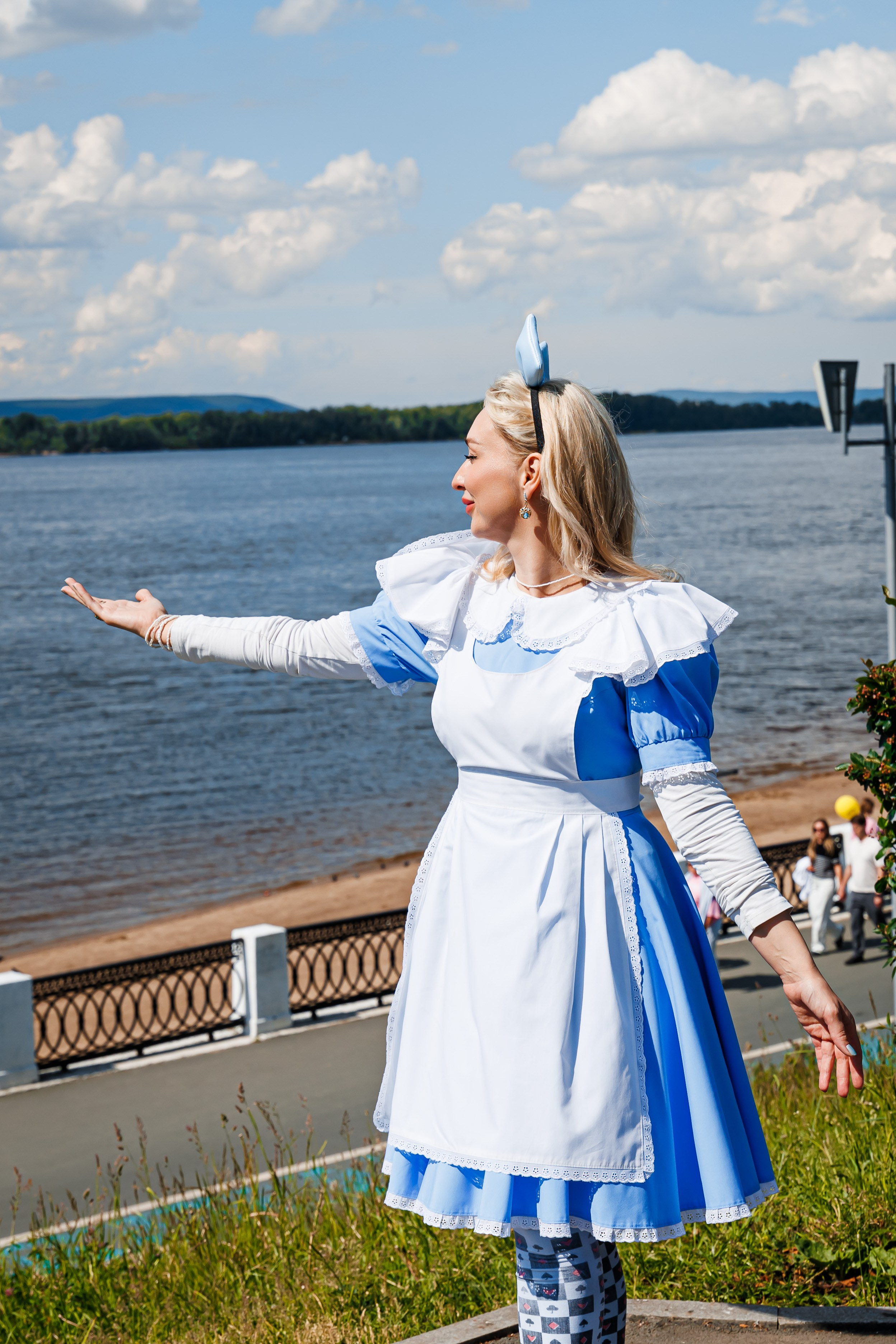 Дорожное Радио. Измайлова Ольга. Фотограф в Самаре. Репортаж, бизнес, индивидуальные съёмки