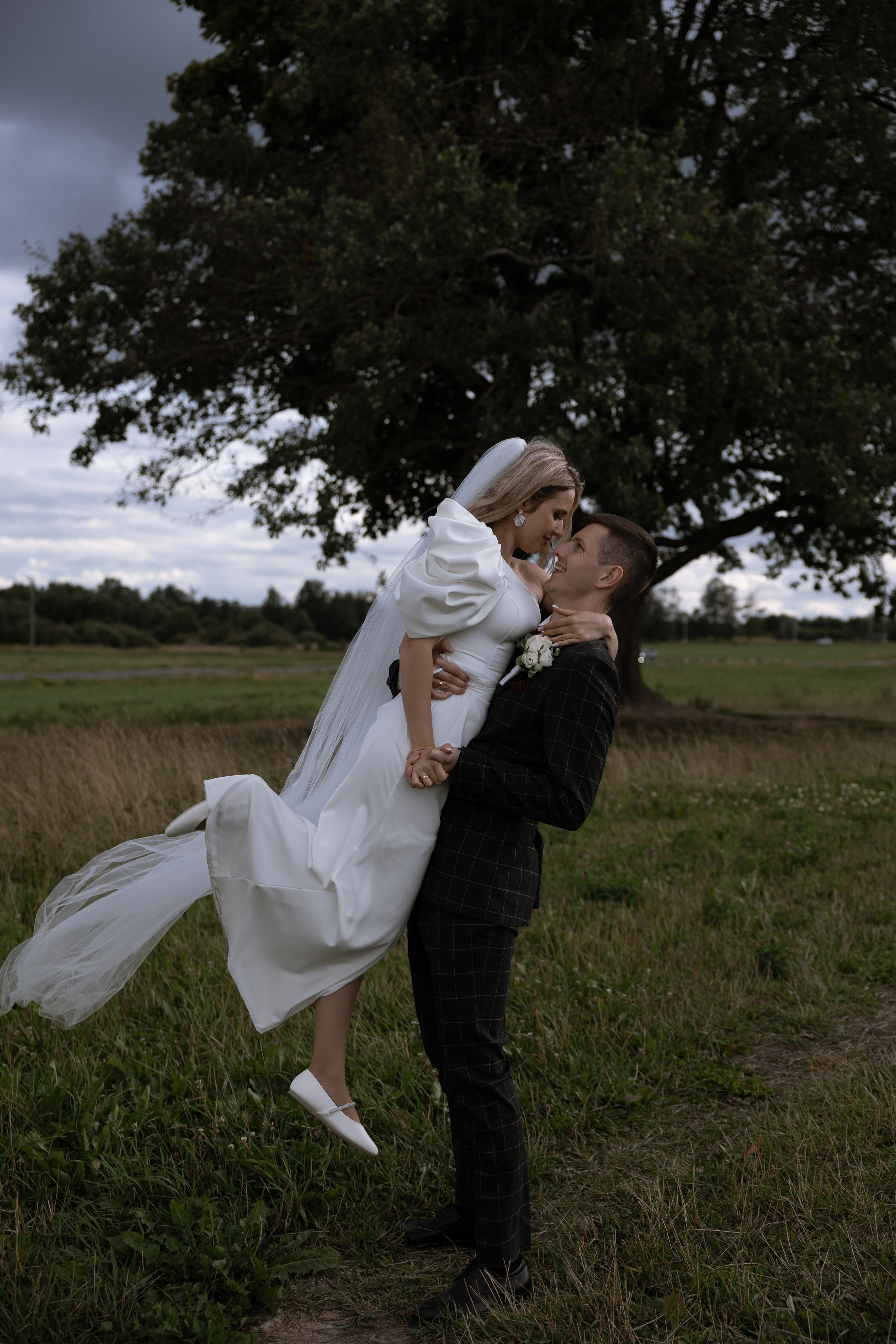 Екатерина и Павел. Свадебный фотограф в Санкт — Петербурге и Ленинградской о
