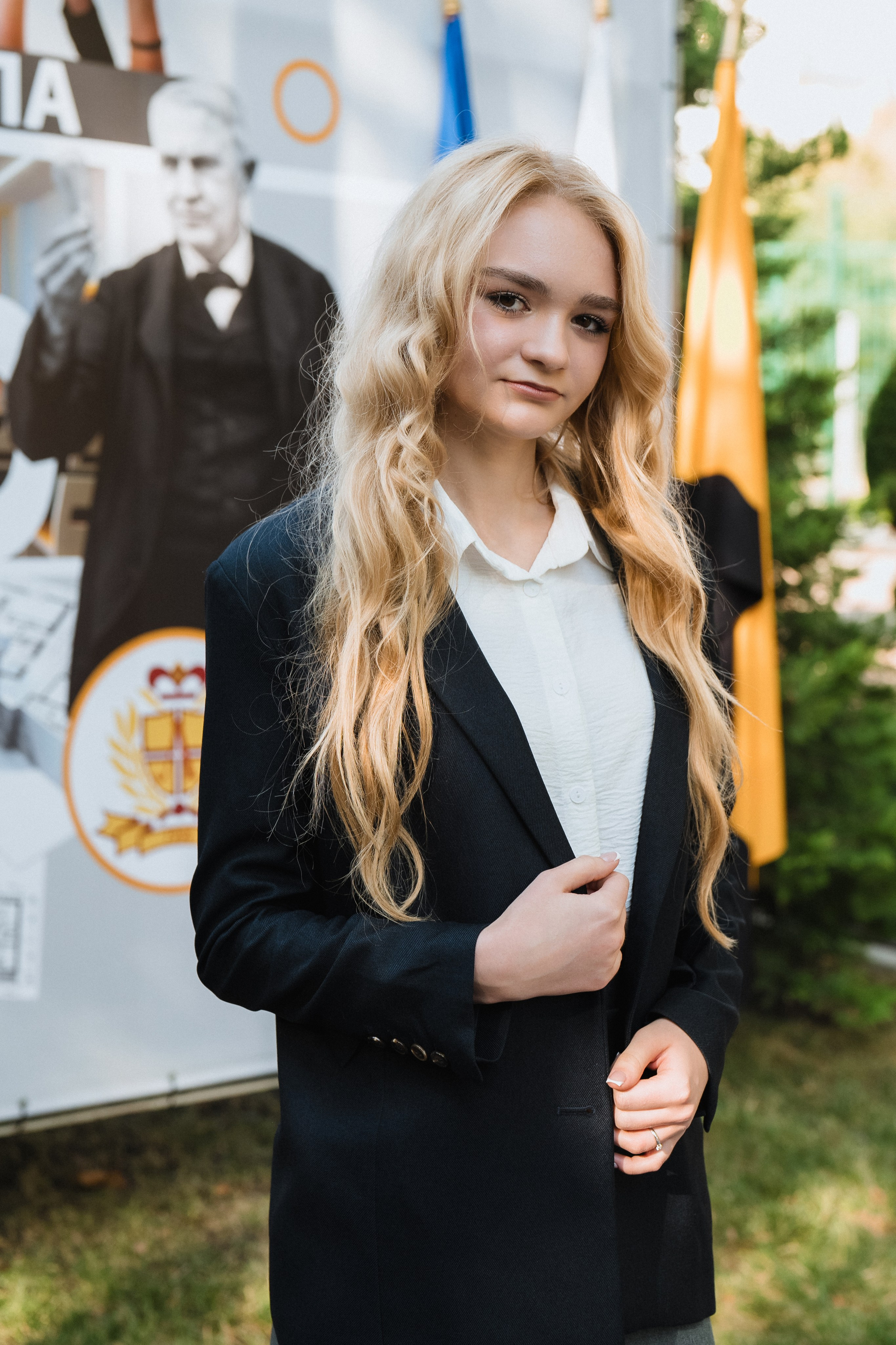 11 класс Личность. Выпускные альбомы Натальи Бутко: Новороссийск, Анапа, Геленджик