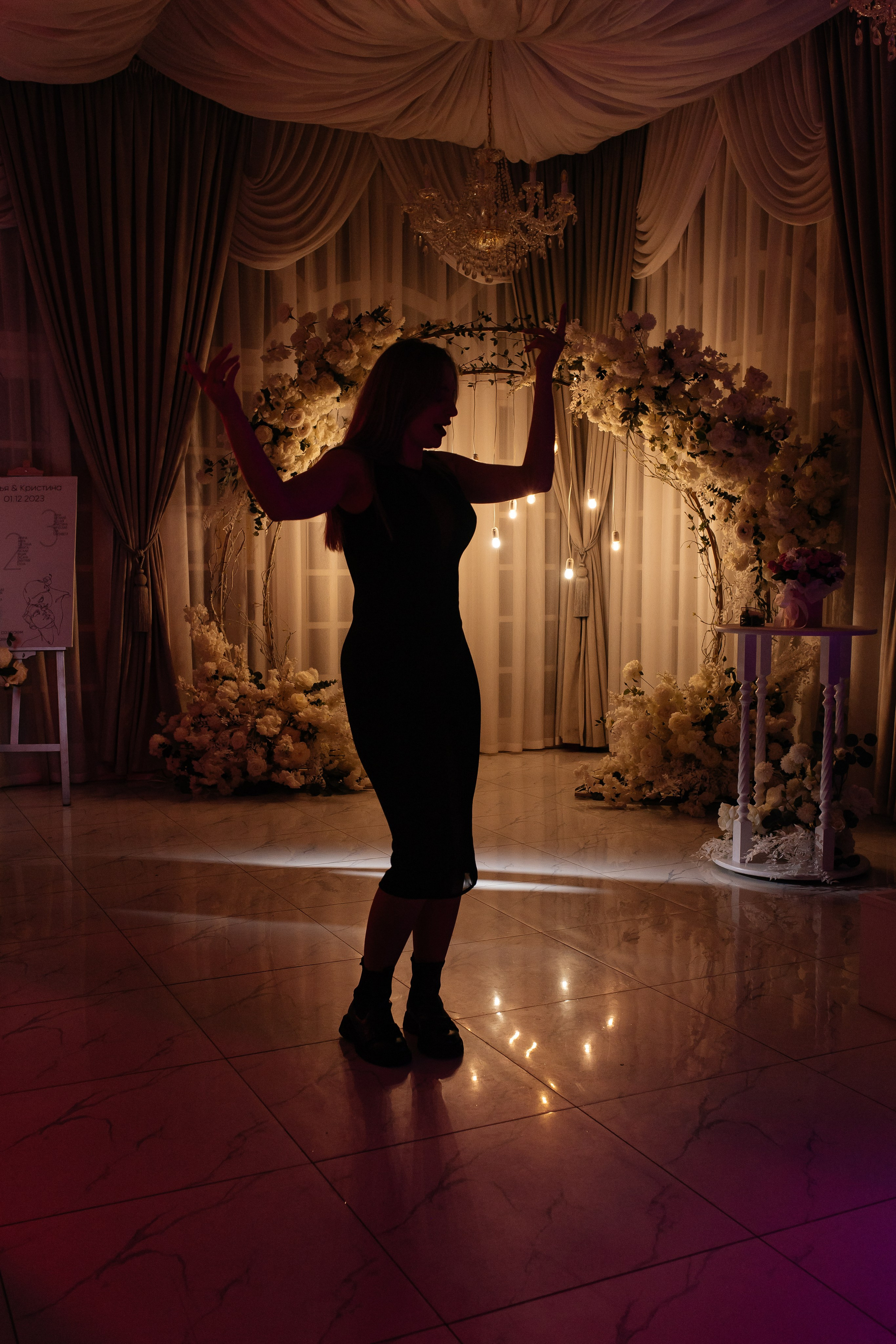 1.12.2023 Илья и Кристина. Свадебный фотограф в Ростове-на-Дону и Азове Малявка Анастасия