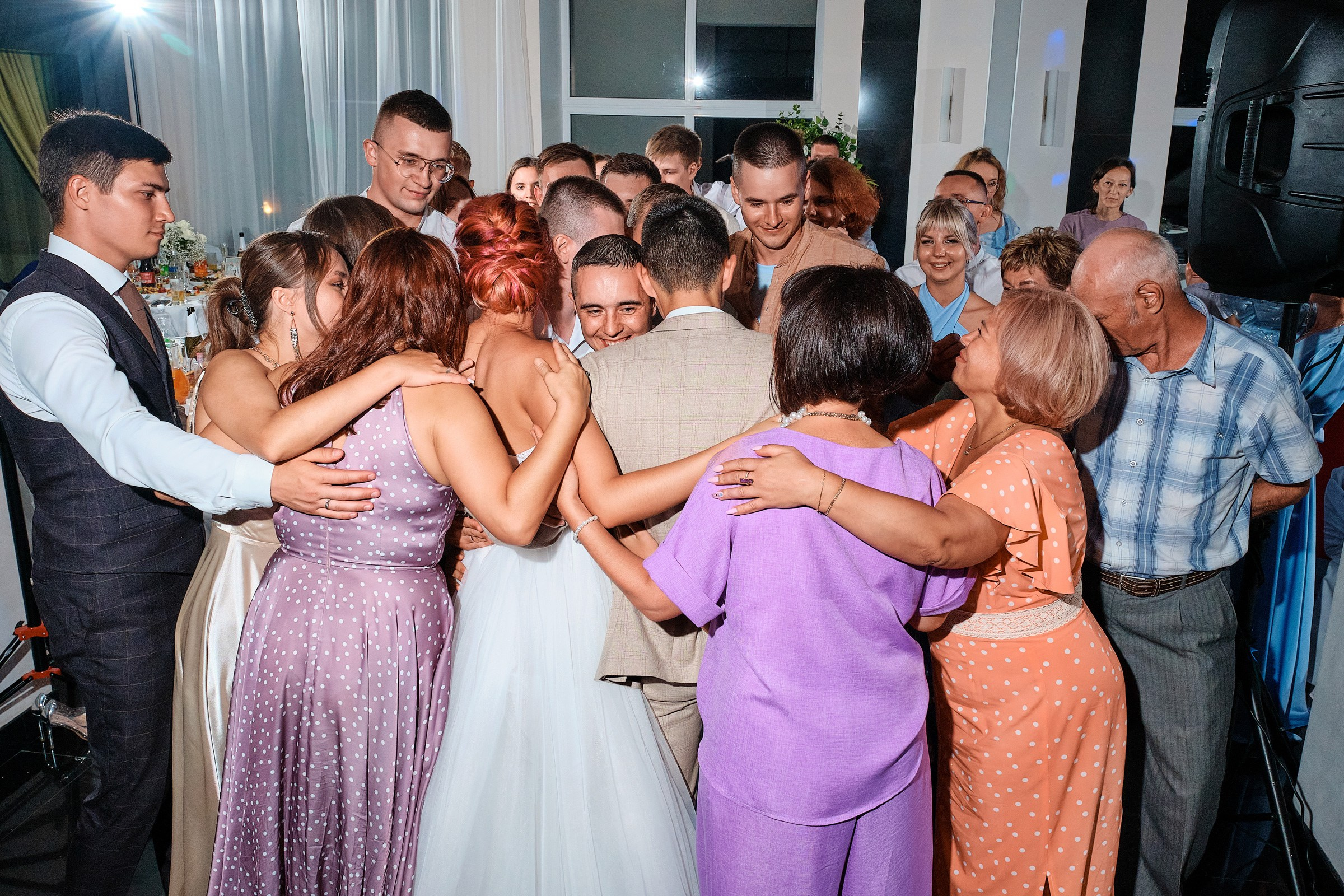 Дмитрий и Влада. Профессиональный фотограф в Екатеринбурге Юра Сахар