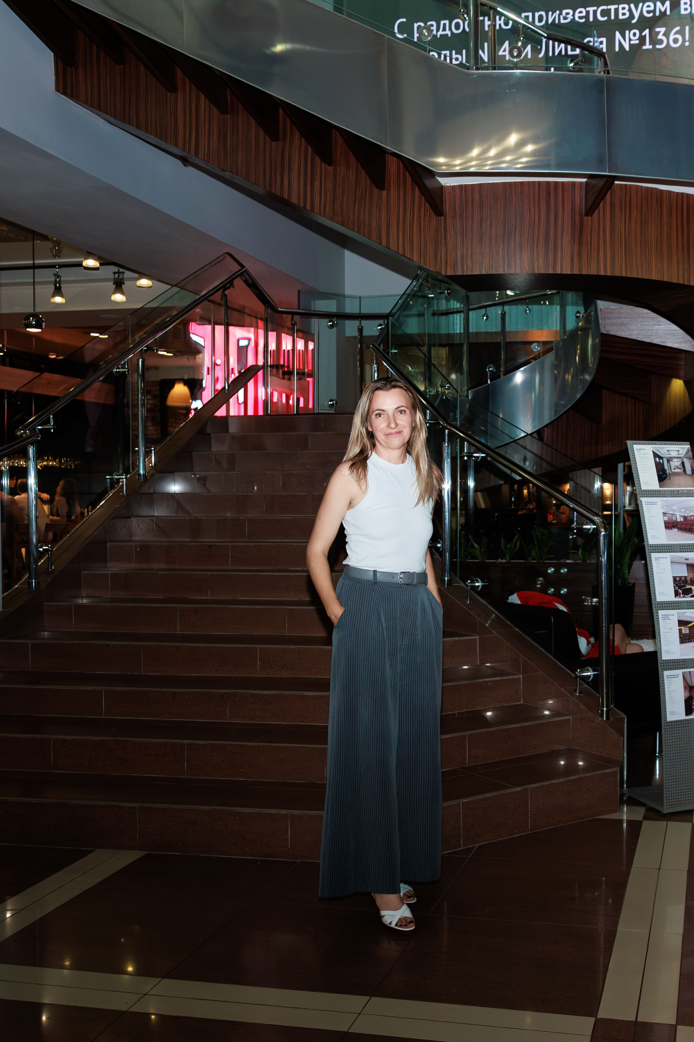 Выпускной 11 классов. Фотограф Новосибирск — Наталья Гресь