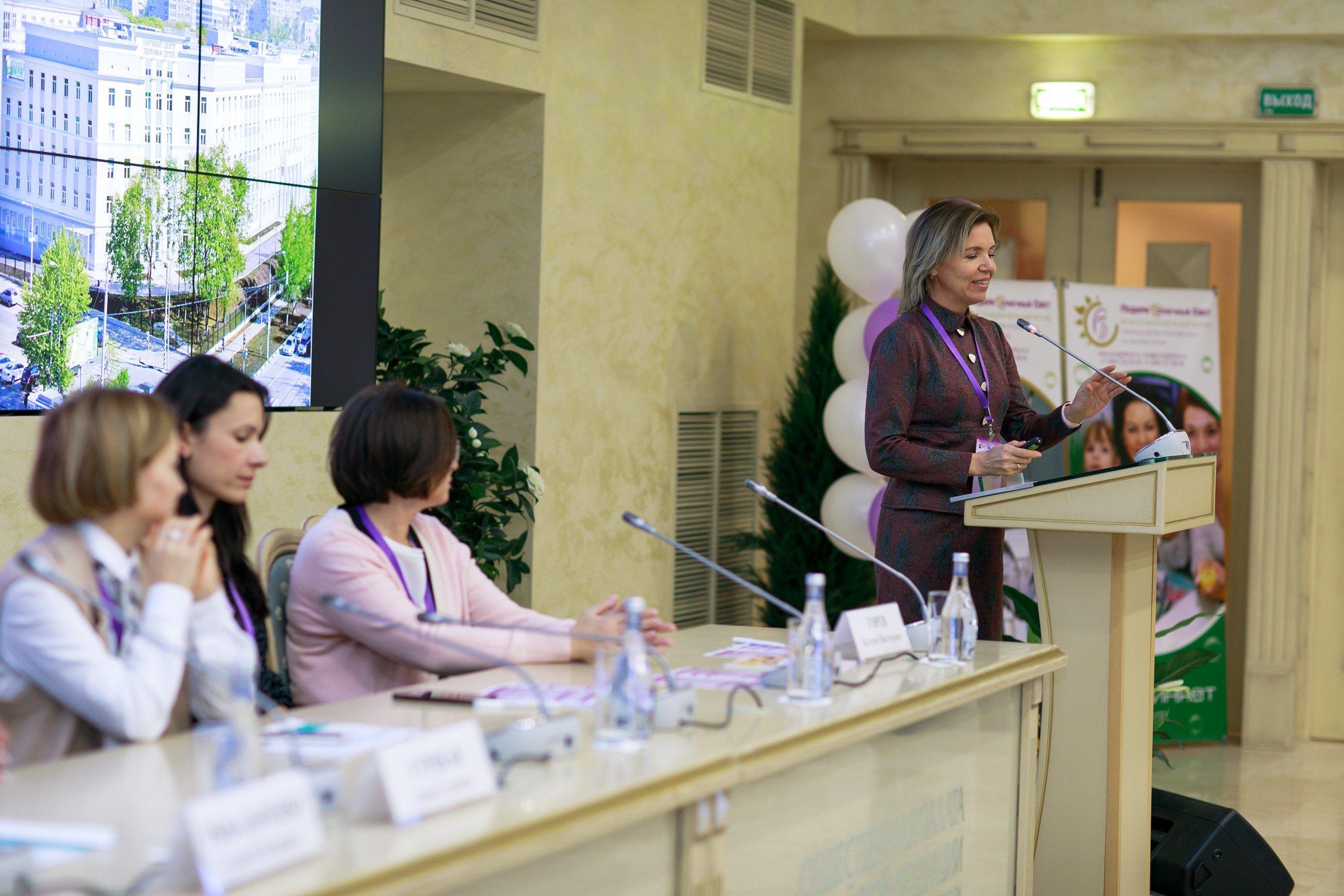 Благотворительный фонд Подари солнечный свет. Портретный фотограф в Москве Анна Лукерьина