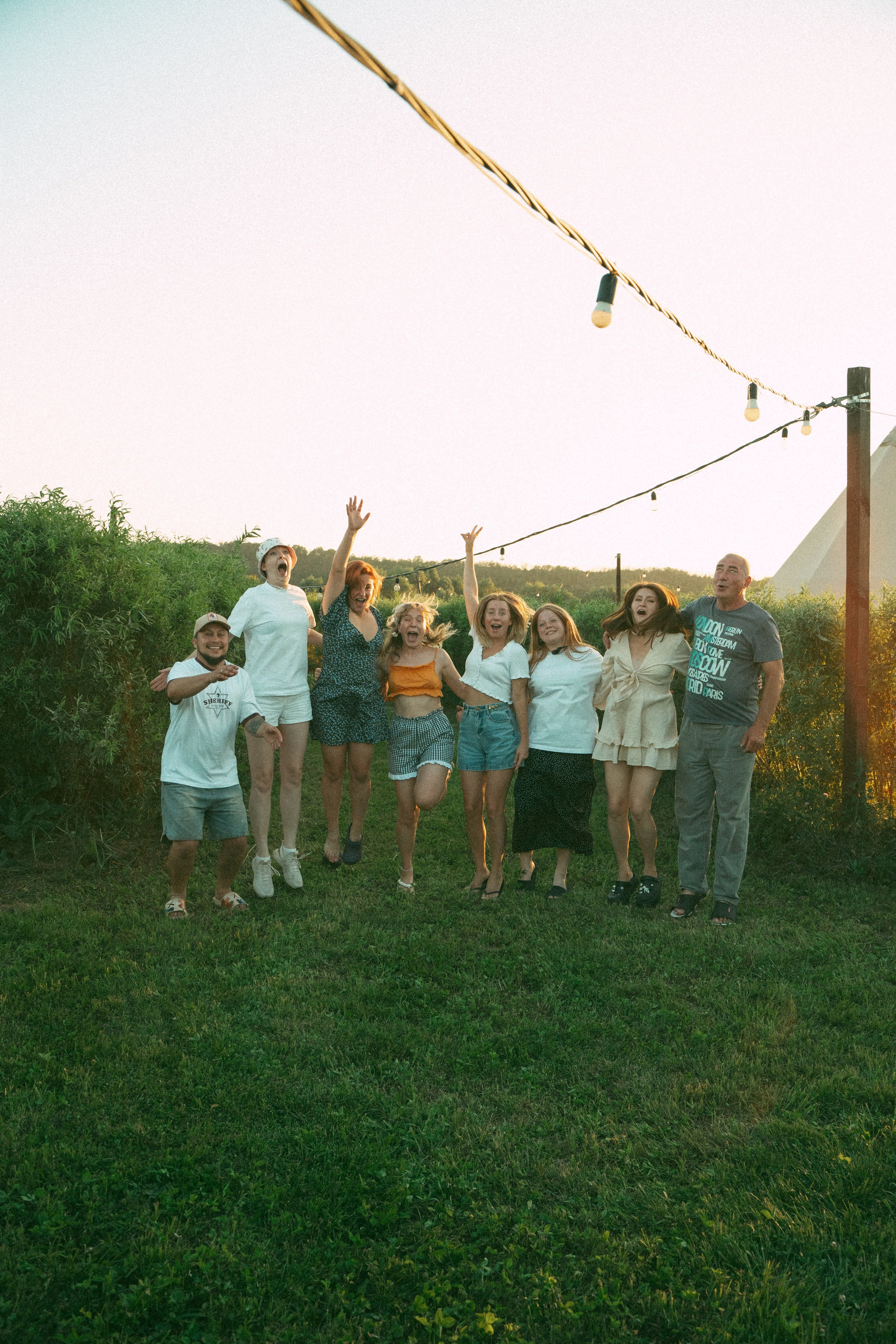 Сыч Парк. Фотограф Мария Зайчик