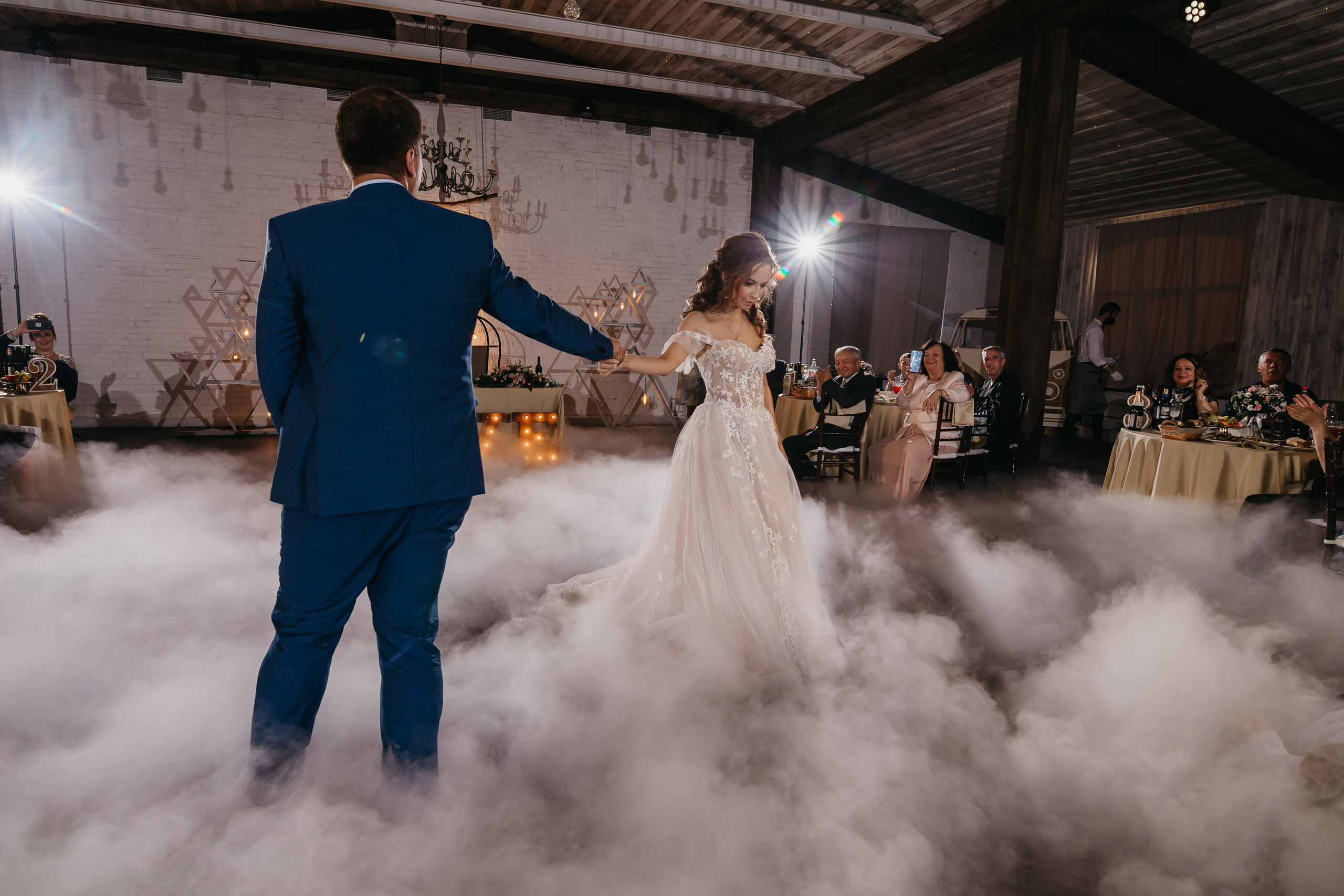 Стас и Яна. Свадебный и семейный фотограф в Санкт-Петербурге Игорь Бабенко