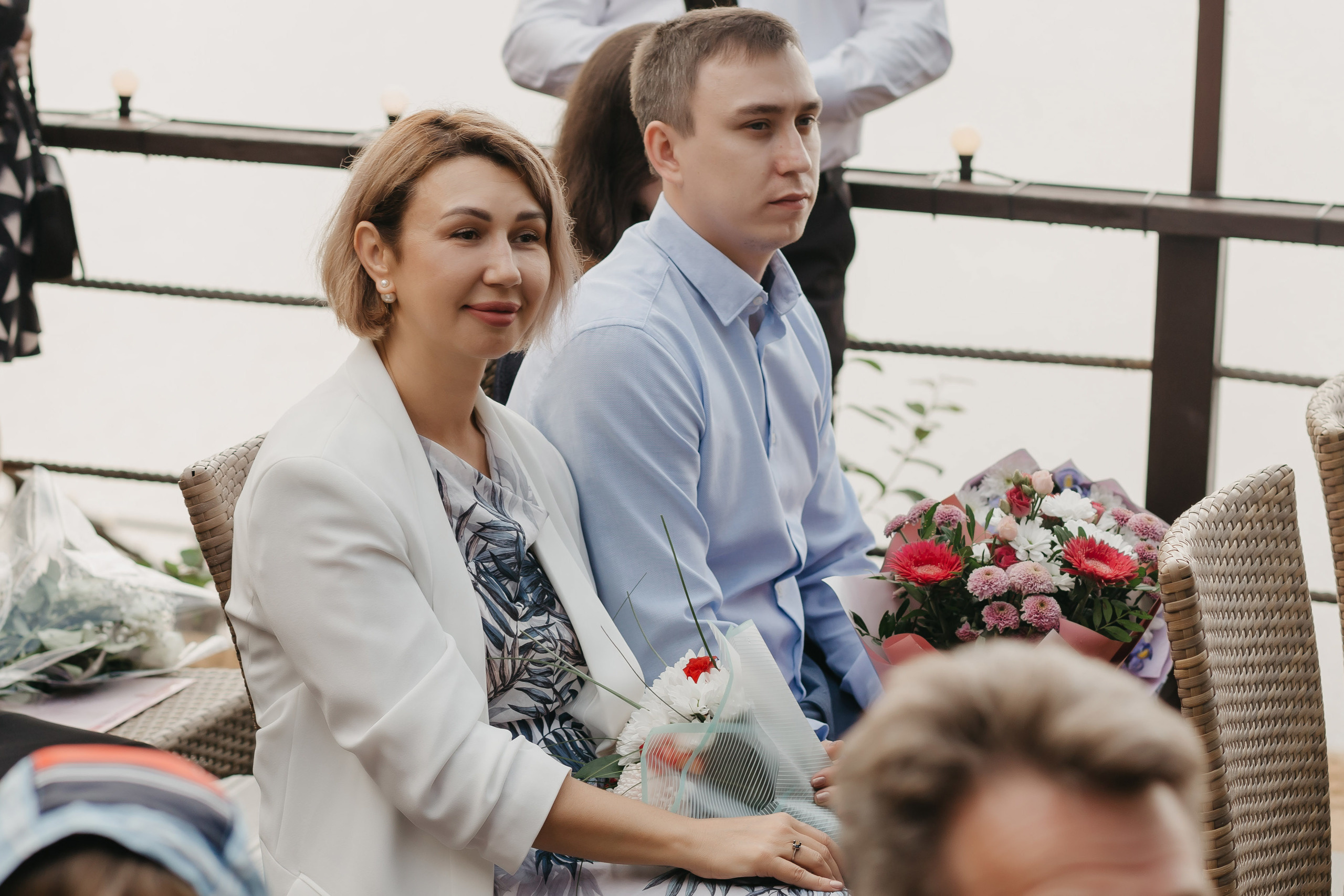 Артём и Кристина. Свадебный фотограф в Санкт-Петербурге Игорь Бабенко