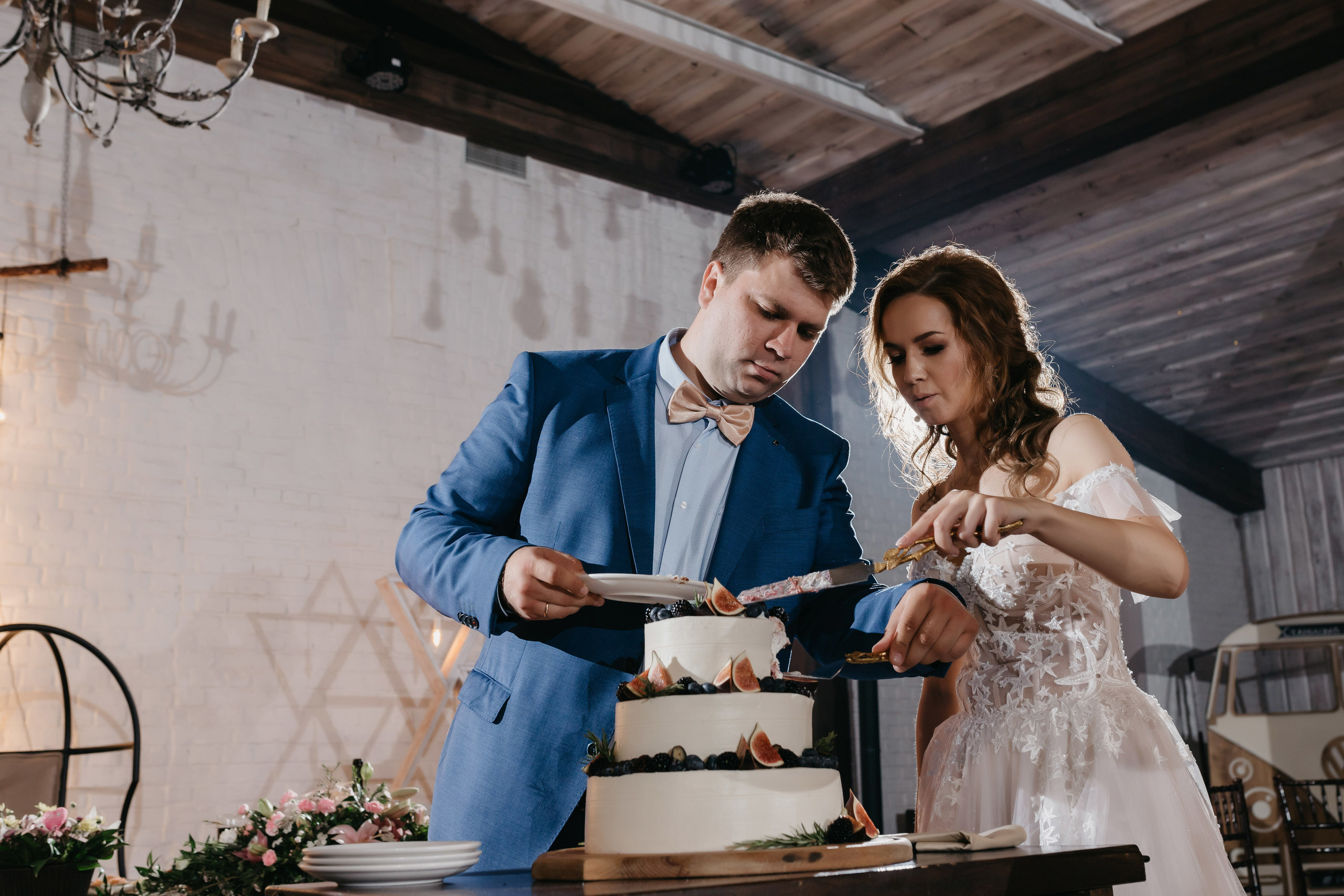 Стас и Яна. Свадебный и семейный фотограф в Санкт-Петербурге Игорь Бабенко