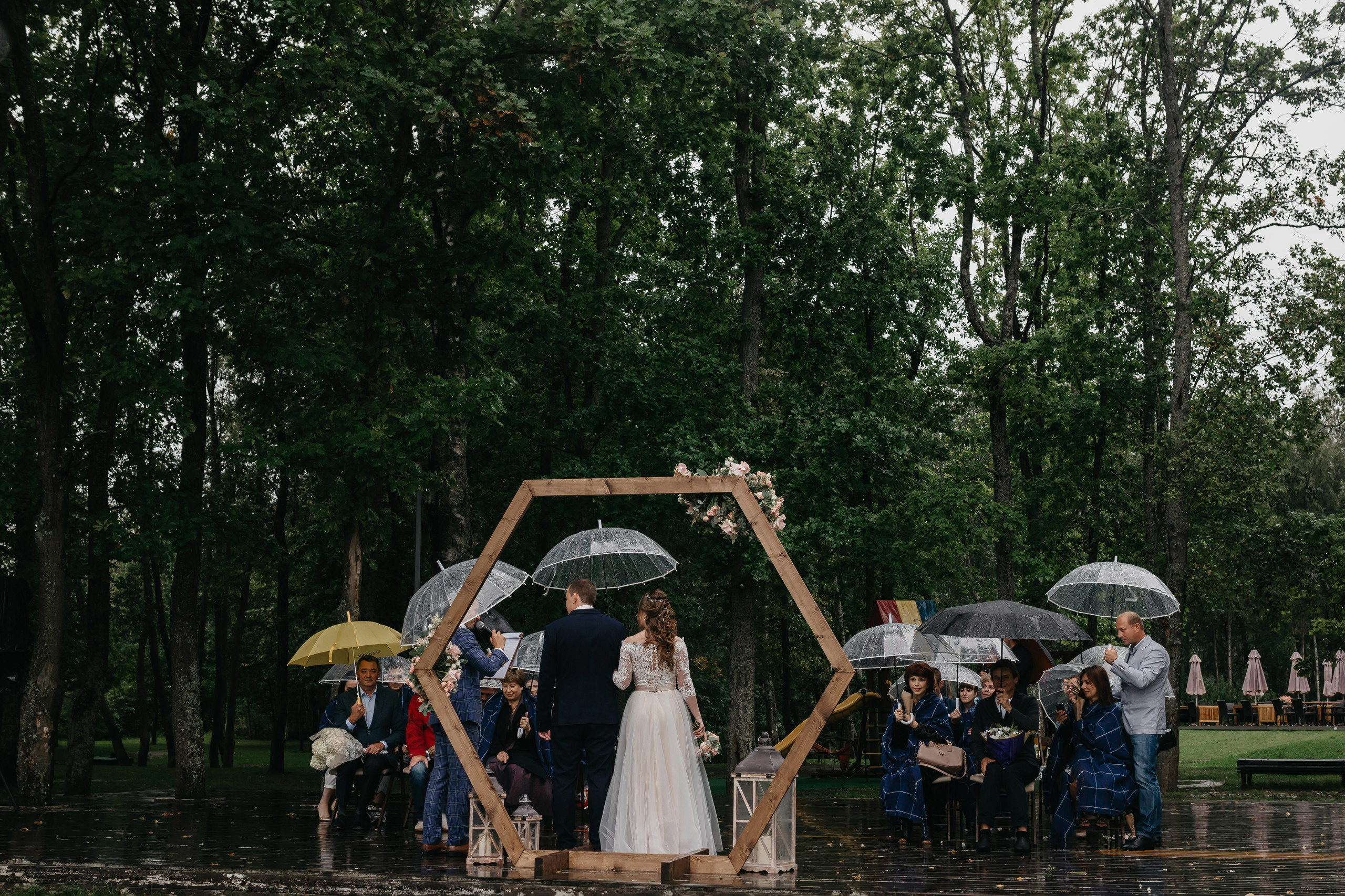 Тимофей и Рената. Свадебный и семейный фотограф в Санкт-Петербурге Игорь Бабенко