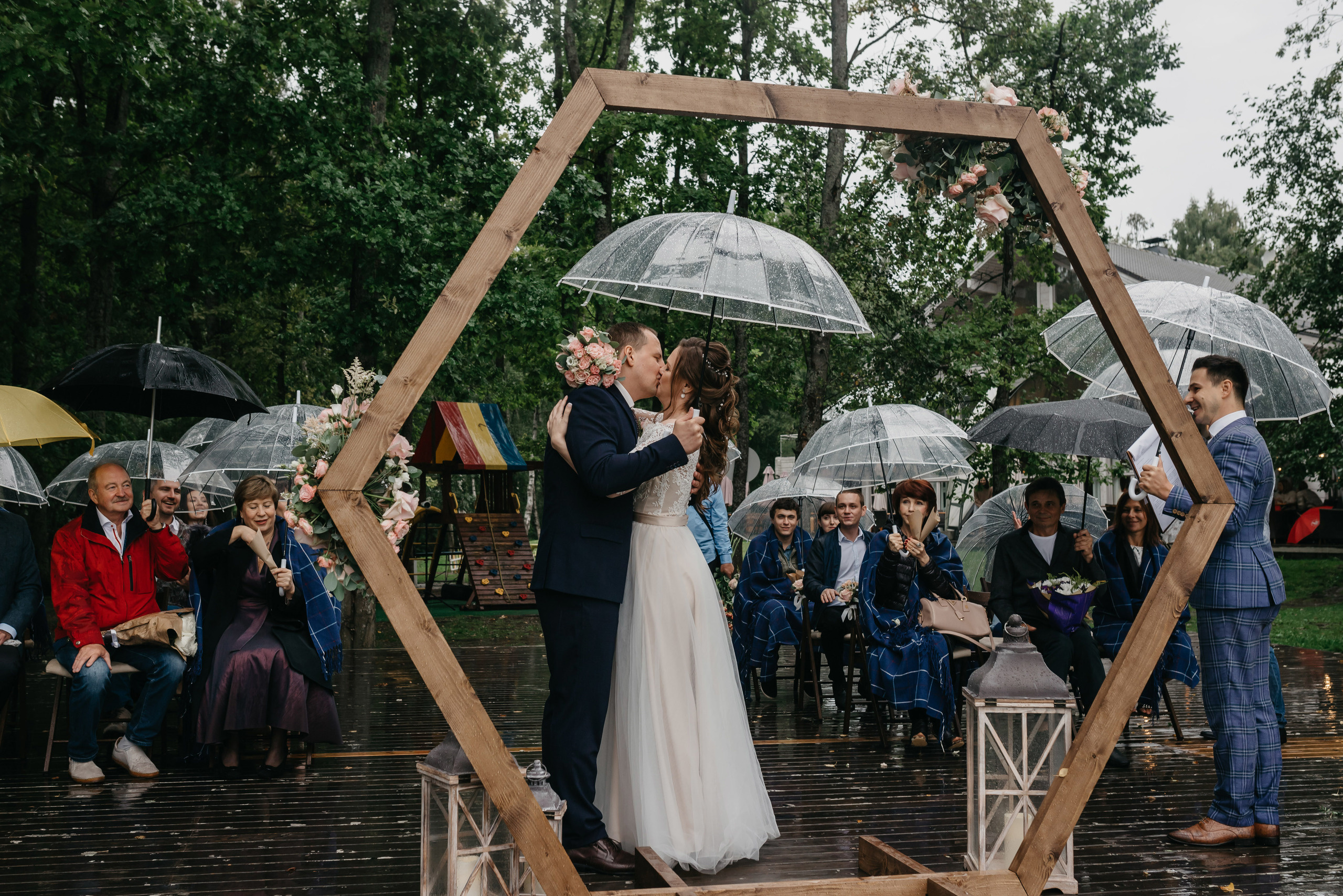 Тимофей и Рената. Свадебный и семейный фотограф в Санкт-Петербурге Игорь Бабенко
