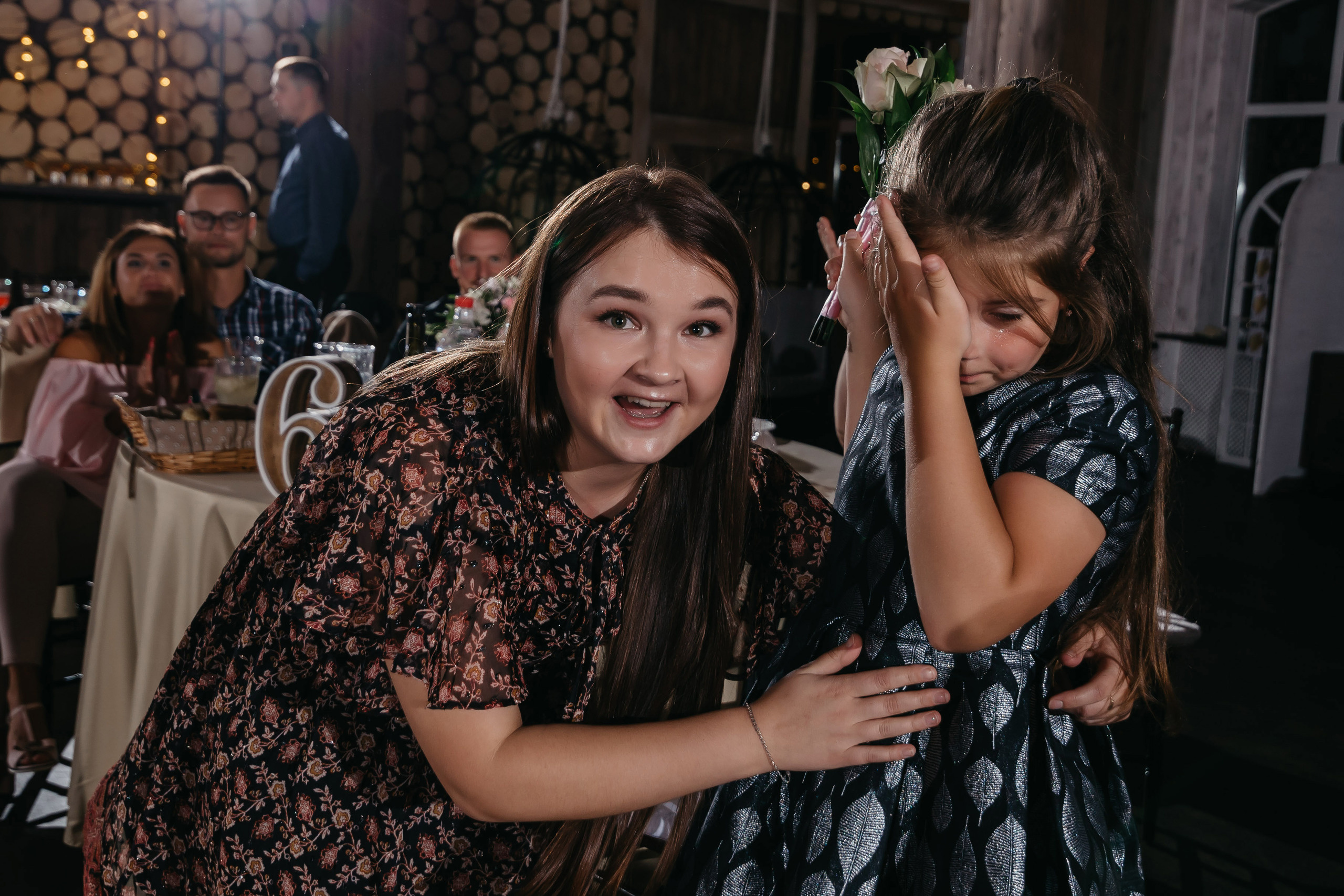 Стас и Яна. Свадебный и семейный фотограф в Санкт-Петербурге Игорь Бабенко