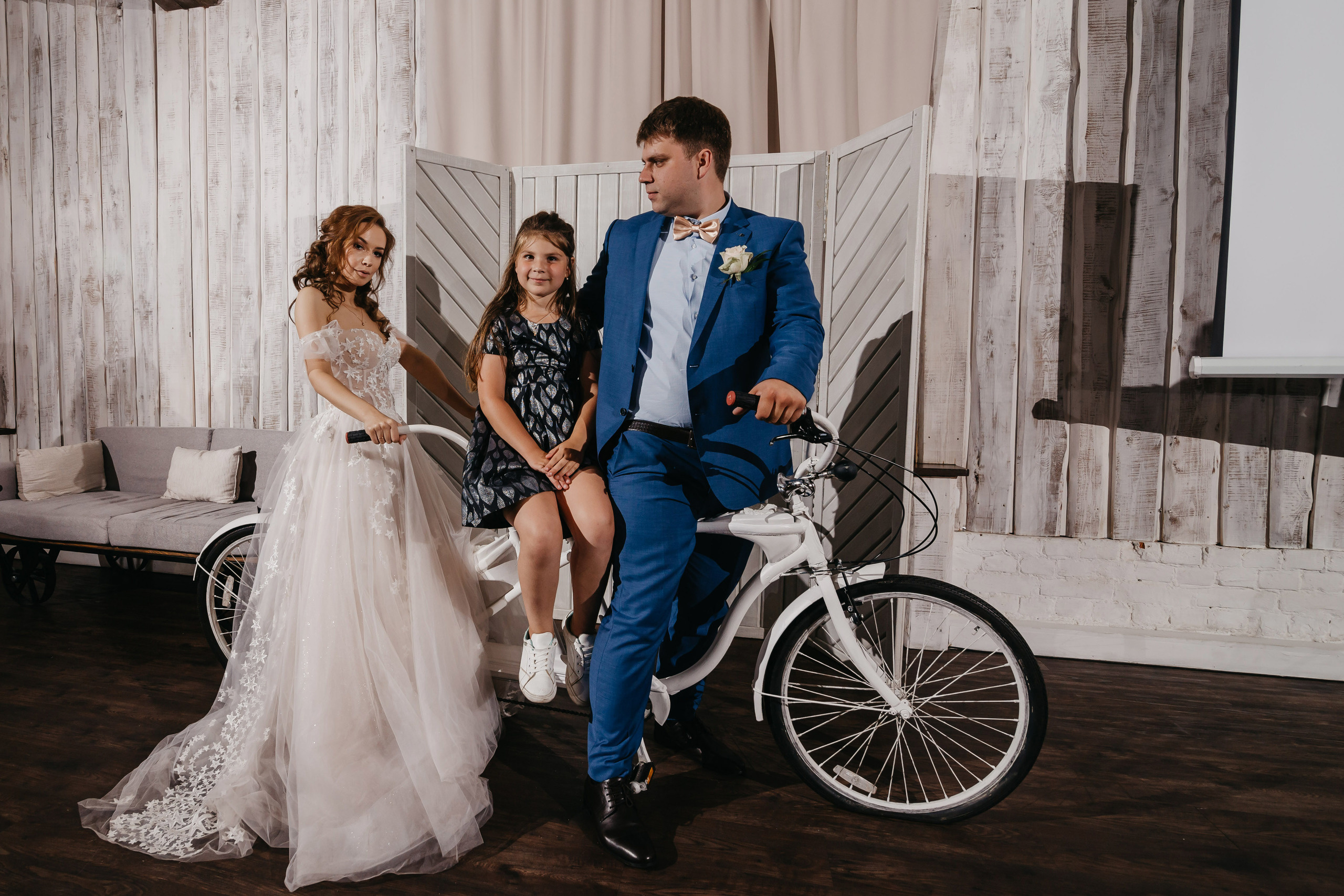 Стас и Яна. Свадебный и семейный фотограф в Санкт-Петербурге Игорь Бабенко