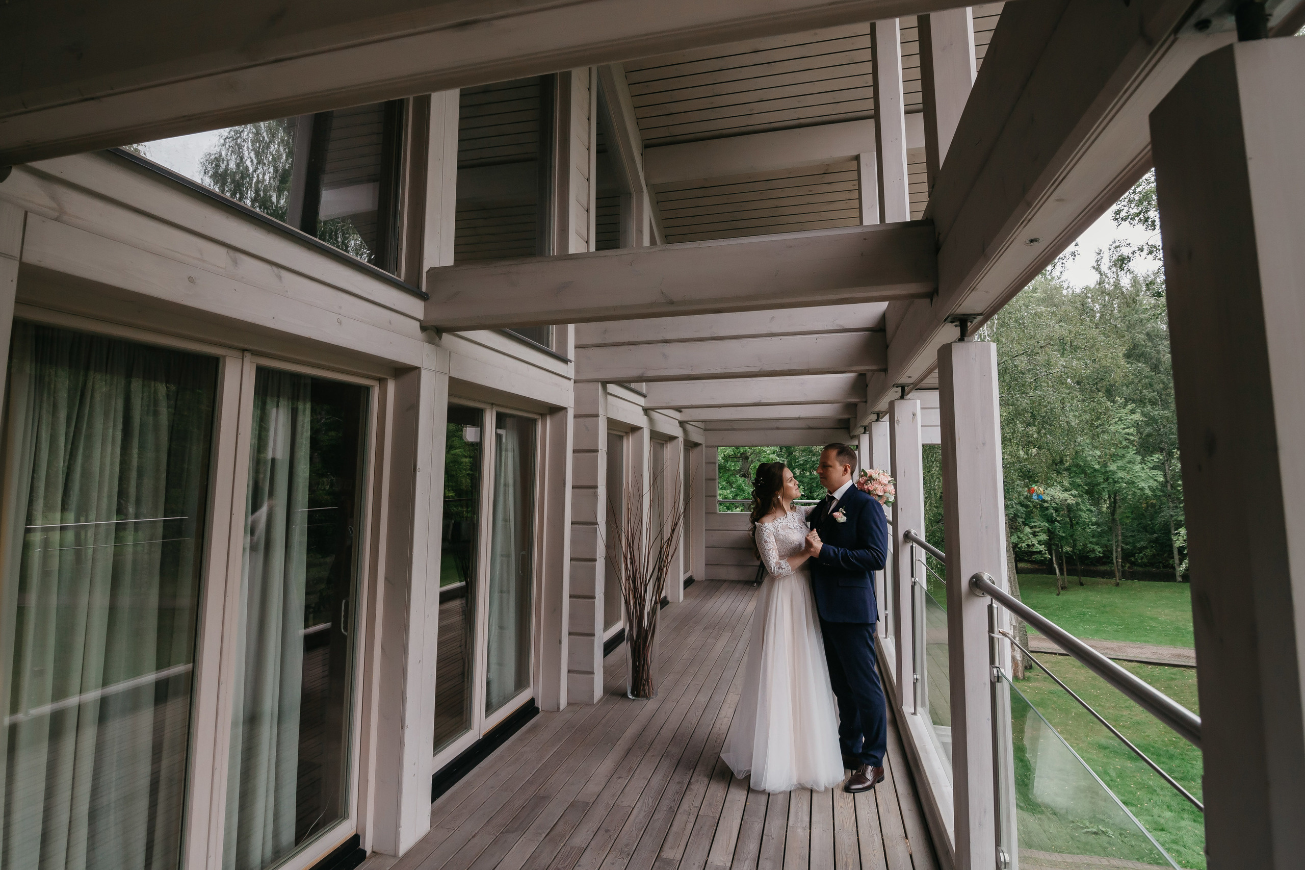 Тимофей и Рената. Свадебный и семейный фотограф в Санкт-Петербурге Игорь Бабенко