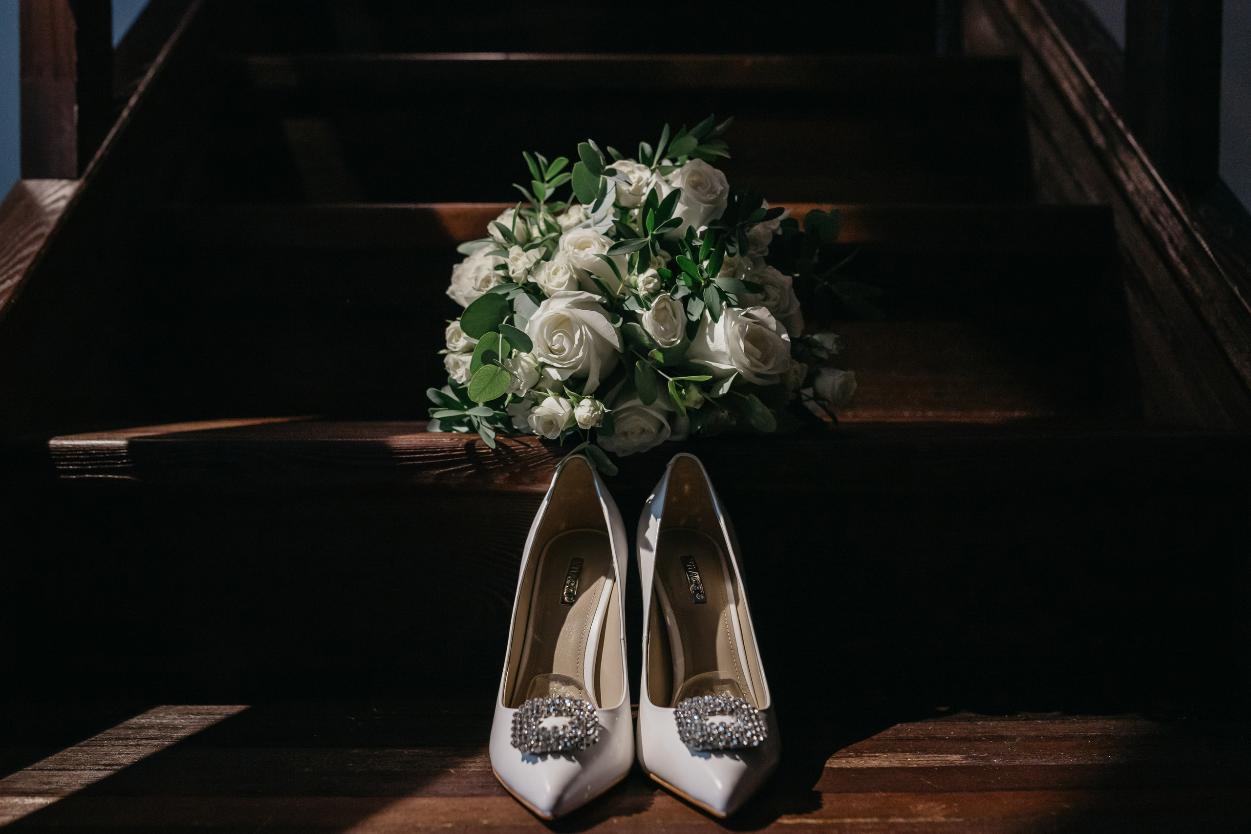 Артём и Кристина. Свадебный фотограф в Санкт-Петербурге Игорь Бабенко