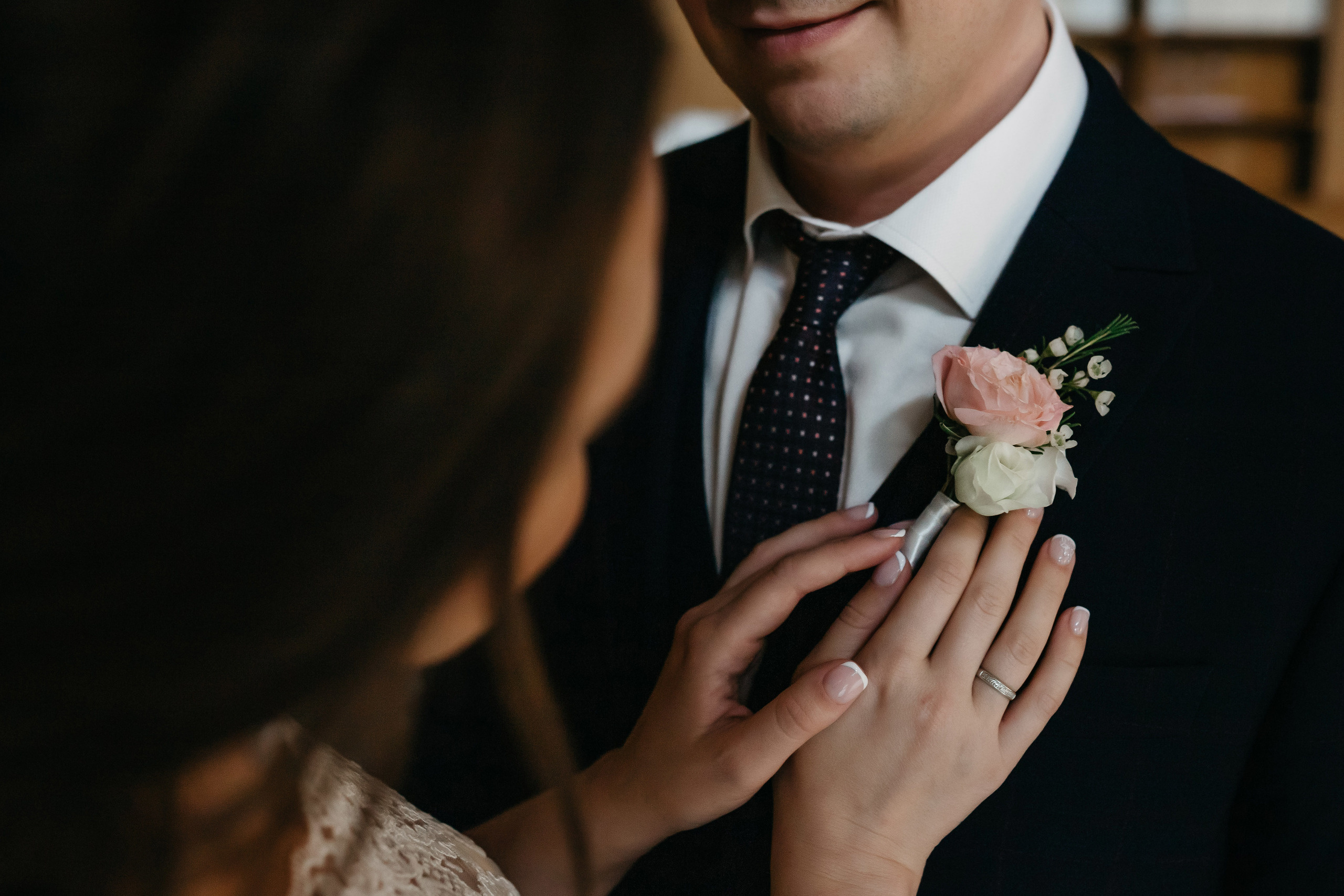 Тимофей и Рената. Свадебный и семейный фотограф в Санкт-Петербурге Игорь Бабенко