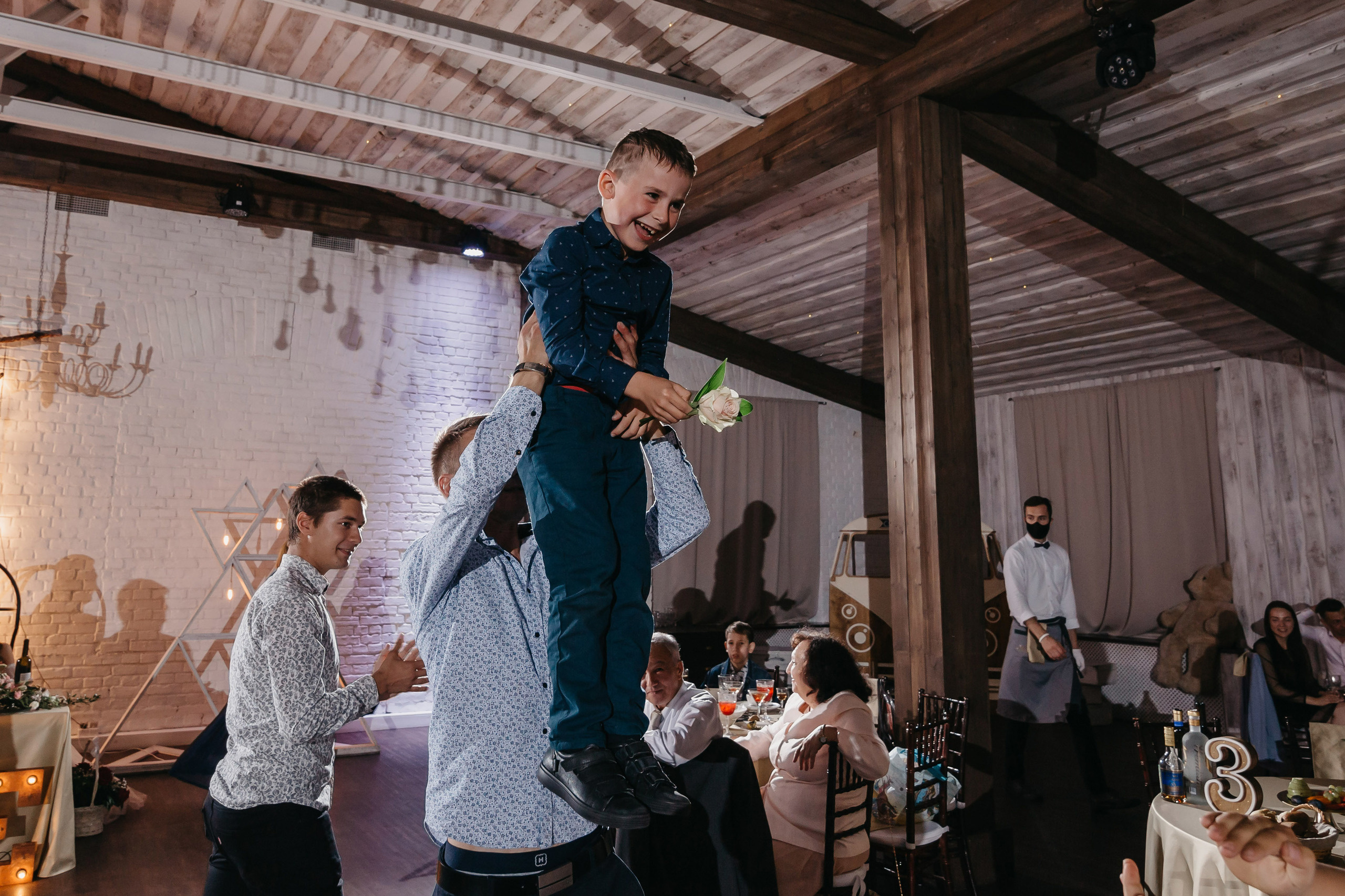 Стас и Яна. Свадебный и семейный фотограф в Санкт-Петербурге Игорь Бабенко