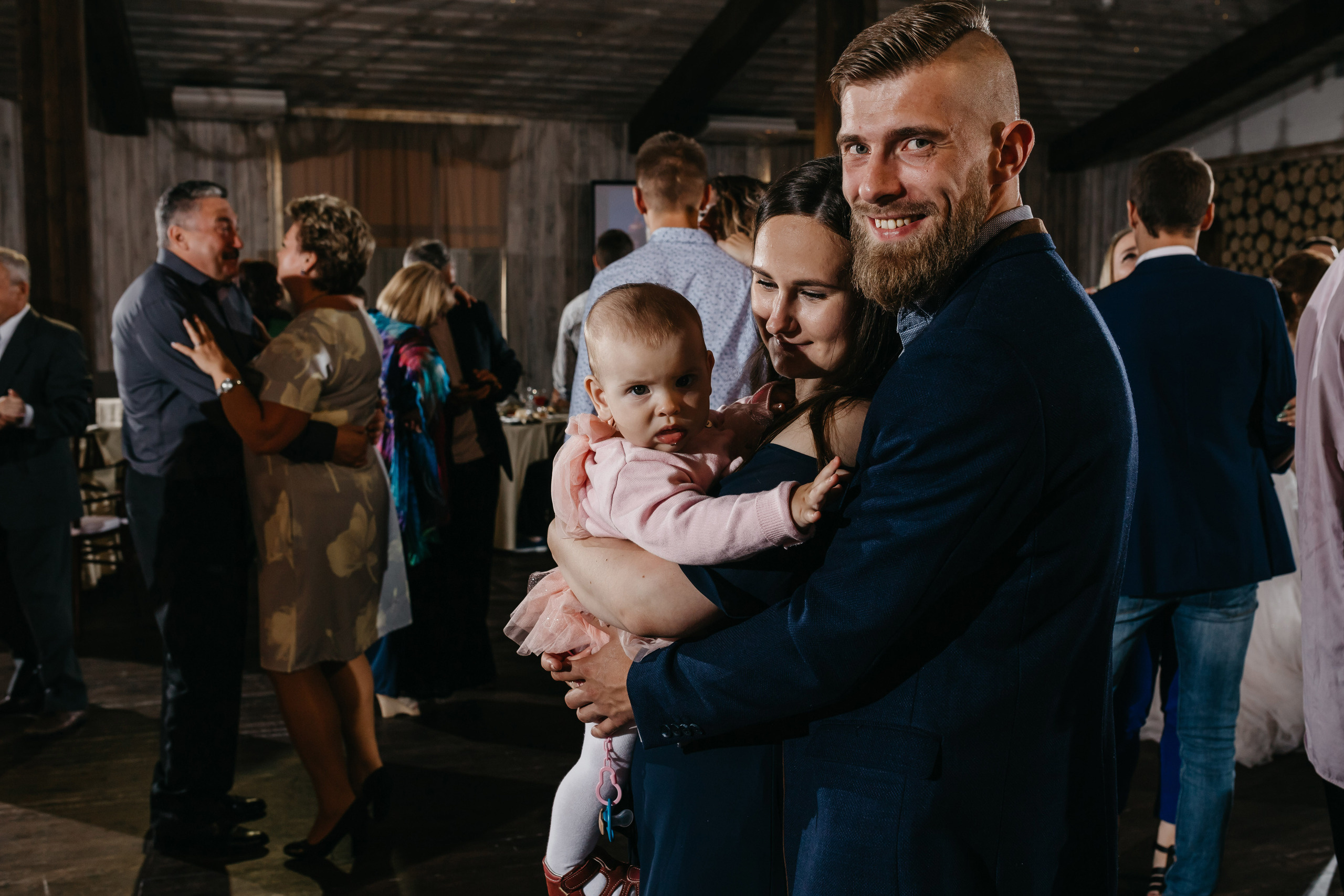 Стас и Яна. Свадебный и семейный фотограф в Санкт-Петербурге Игорь Бабенко