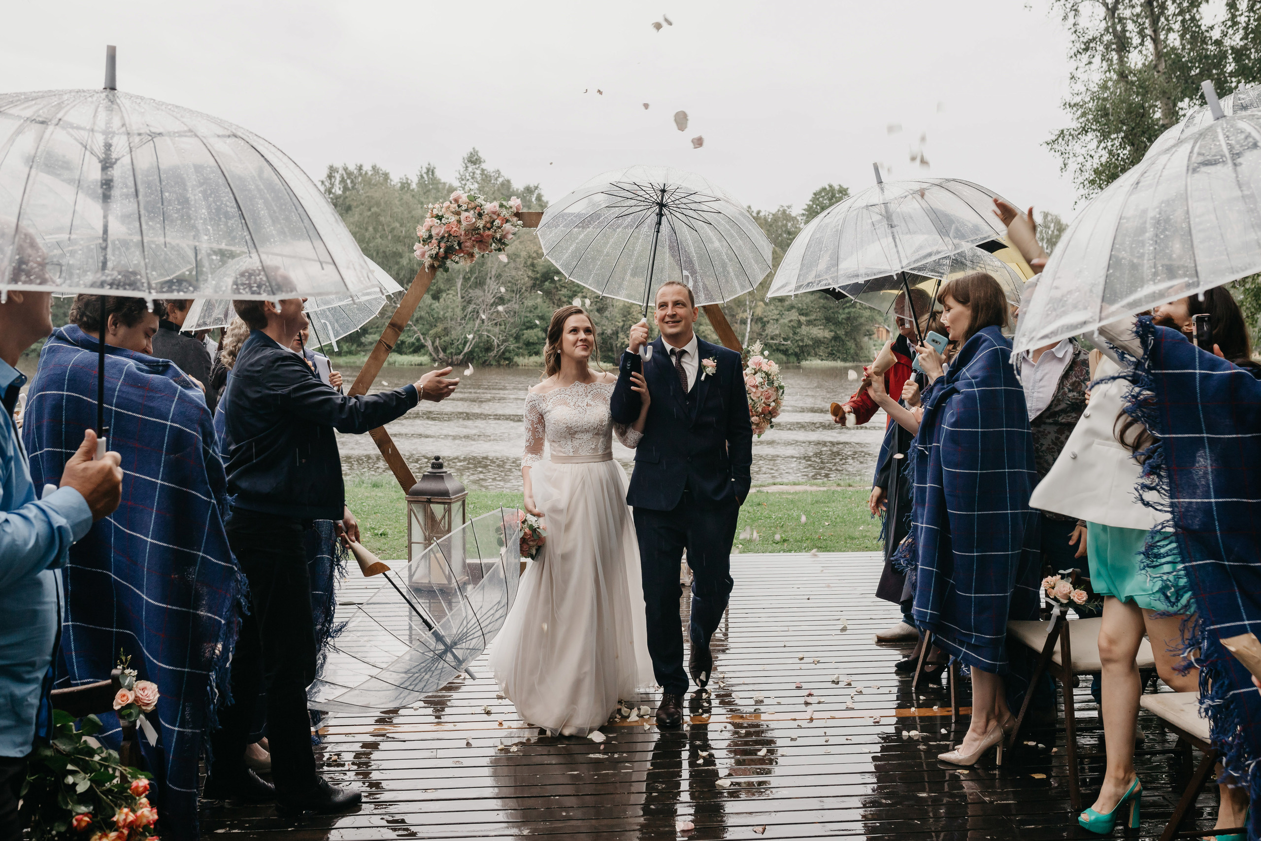 Тимофей и Рената. Свадебный и семейный фотограф в Санкт-Петербурге Игорь Бабенко