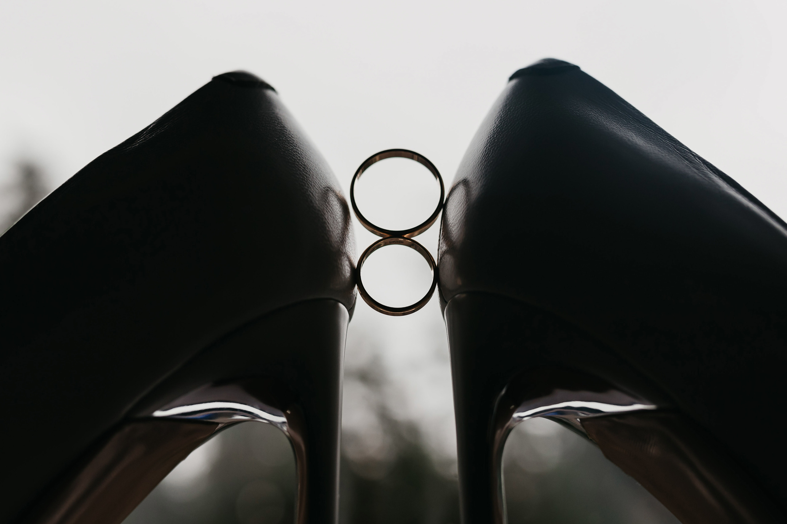 Артём и Кристина. Свадебный фотограф в Санкт-Петербурге Игорь Бабенко