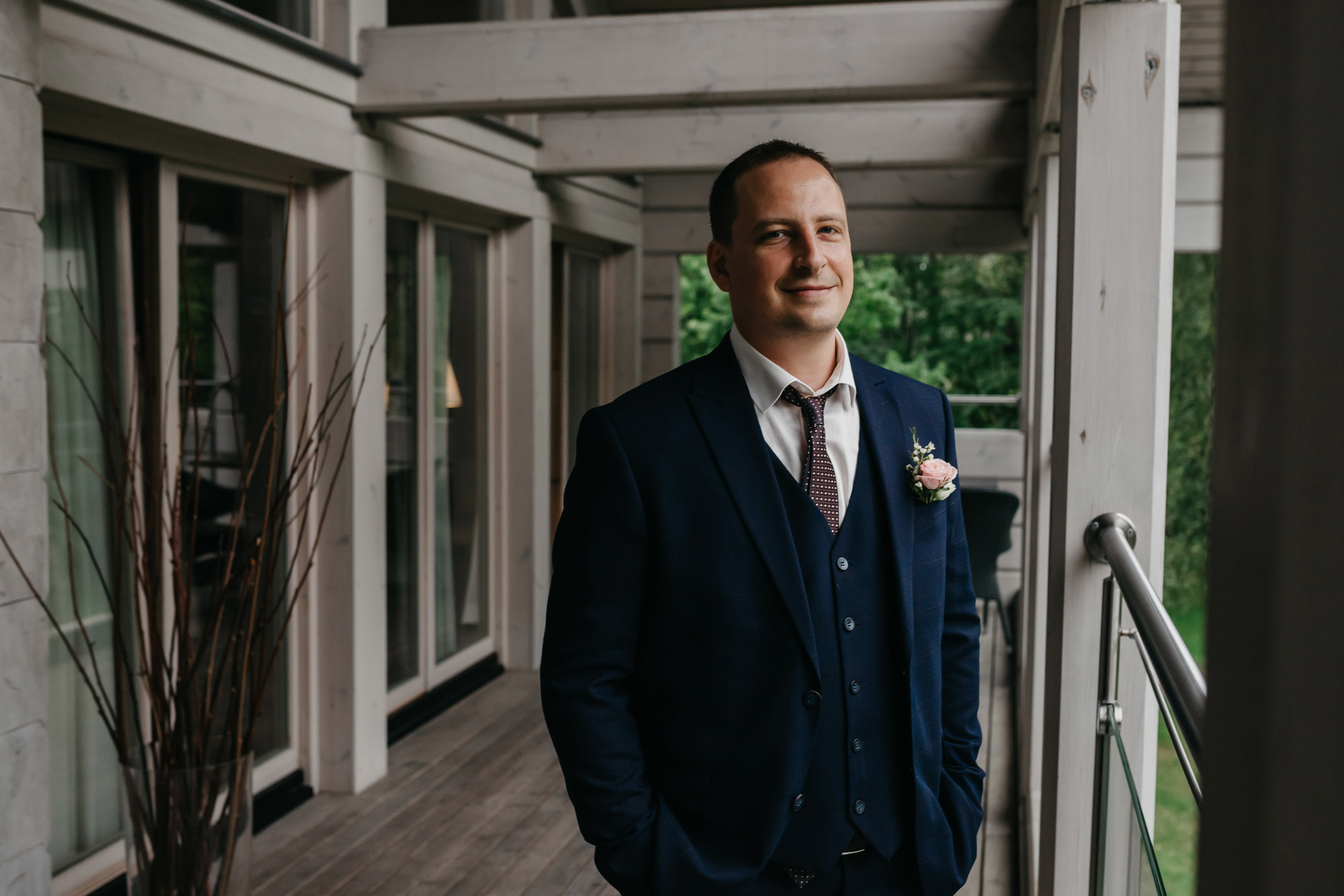 Тимофей и Рената. Свадебный и семейный фотограф в Санкт-Петербурге Игорь Бабенко