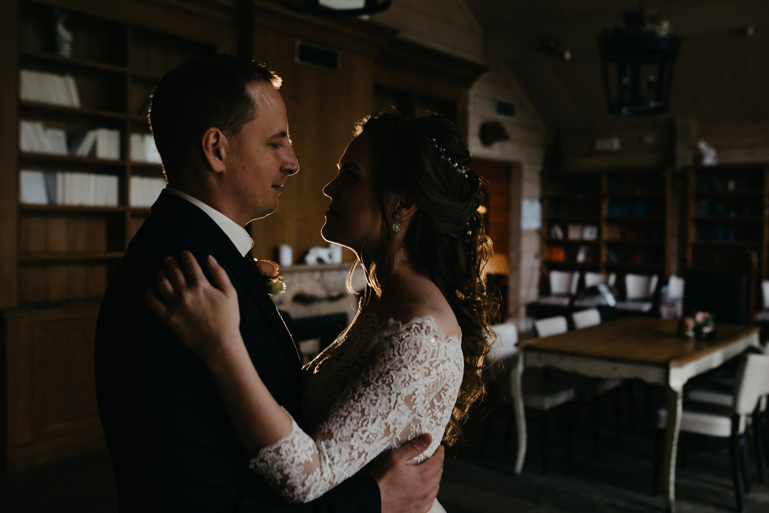 Тимофей и Рената. Свадебный и семейный фотограф в Санкт-Петербурге Игорь Бабенко