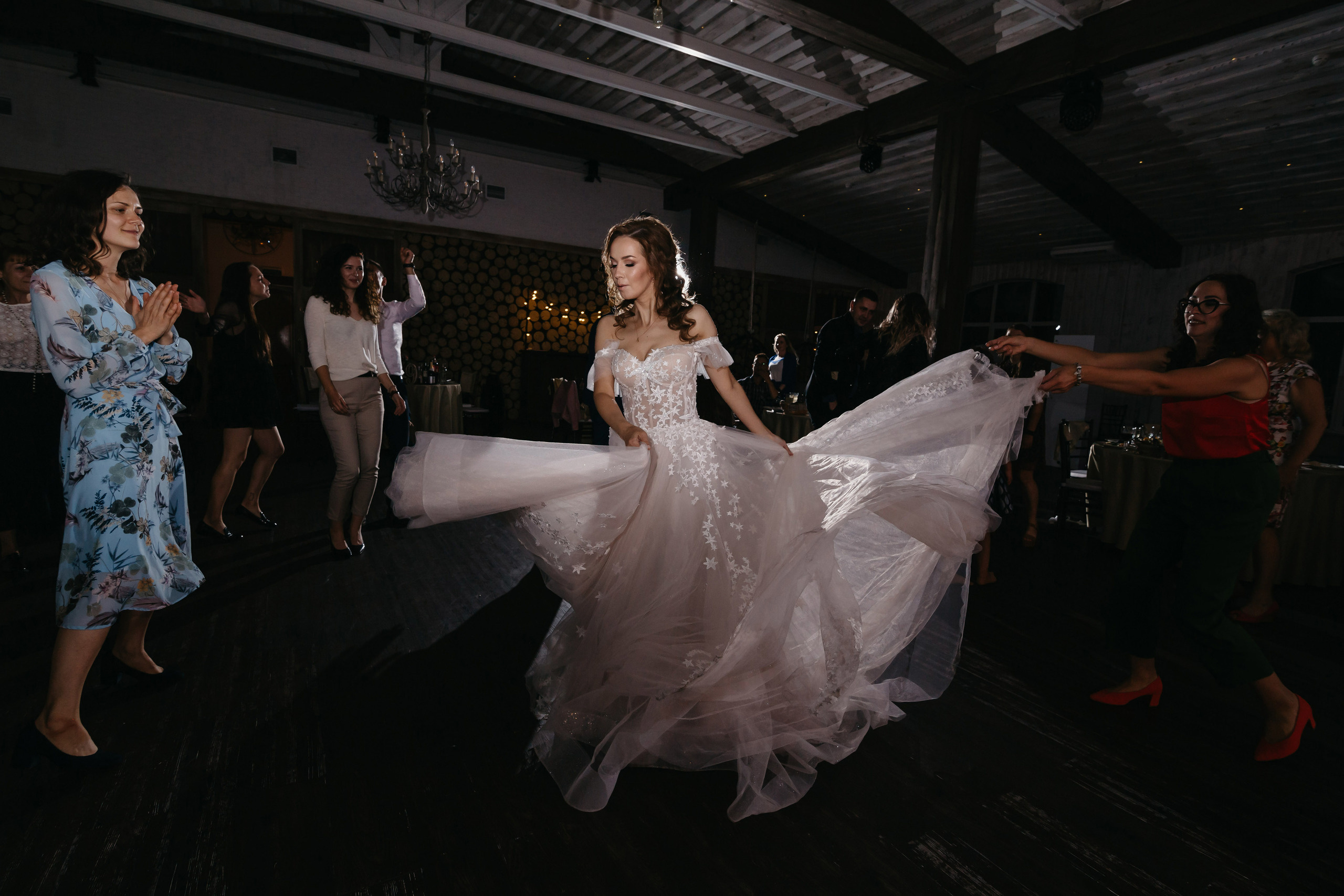 Стас и Яна. Свадебный и семейный фотограф в Санкт-Петербурге Игорь Бабенко