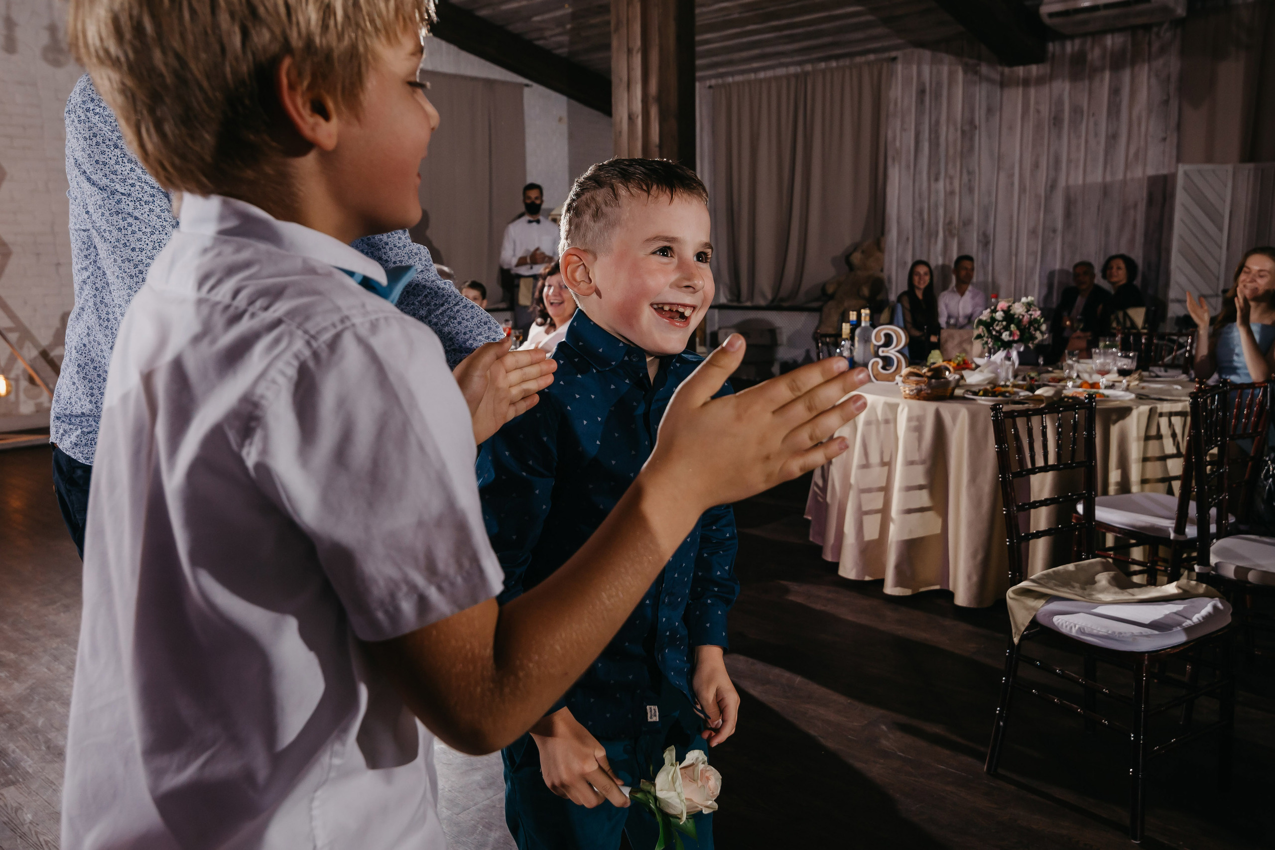 Стас и Яна. Свадебный и семейный фотограф в Санкт-Петербурге Игорь Бабенко