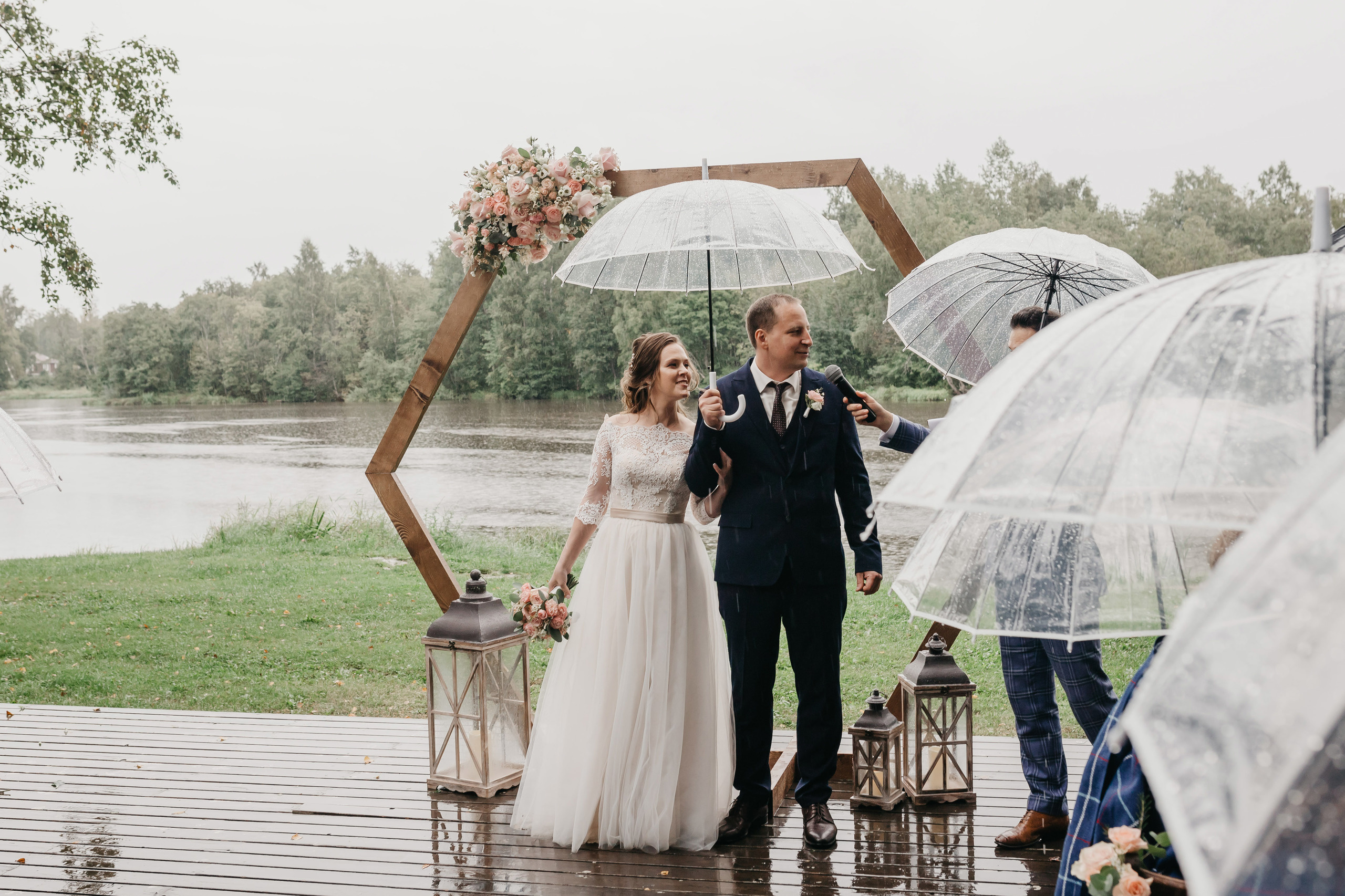 Тимофей и Рената. Свадебный и семейный фотограф в Санкт-Петербурге Игорь Бабенко