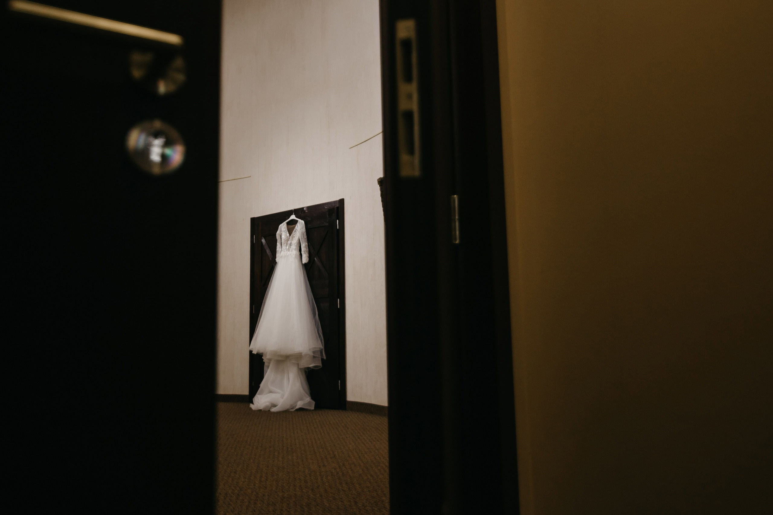 Артём и Кристина. Свадебный фотограф в Санкт-Петербурге Игорь Бабенко