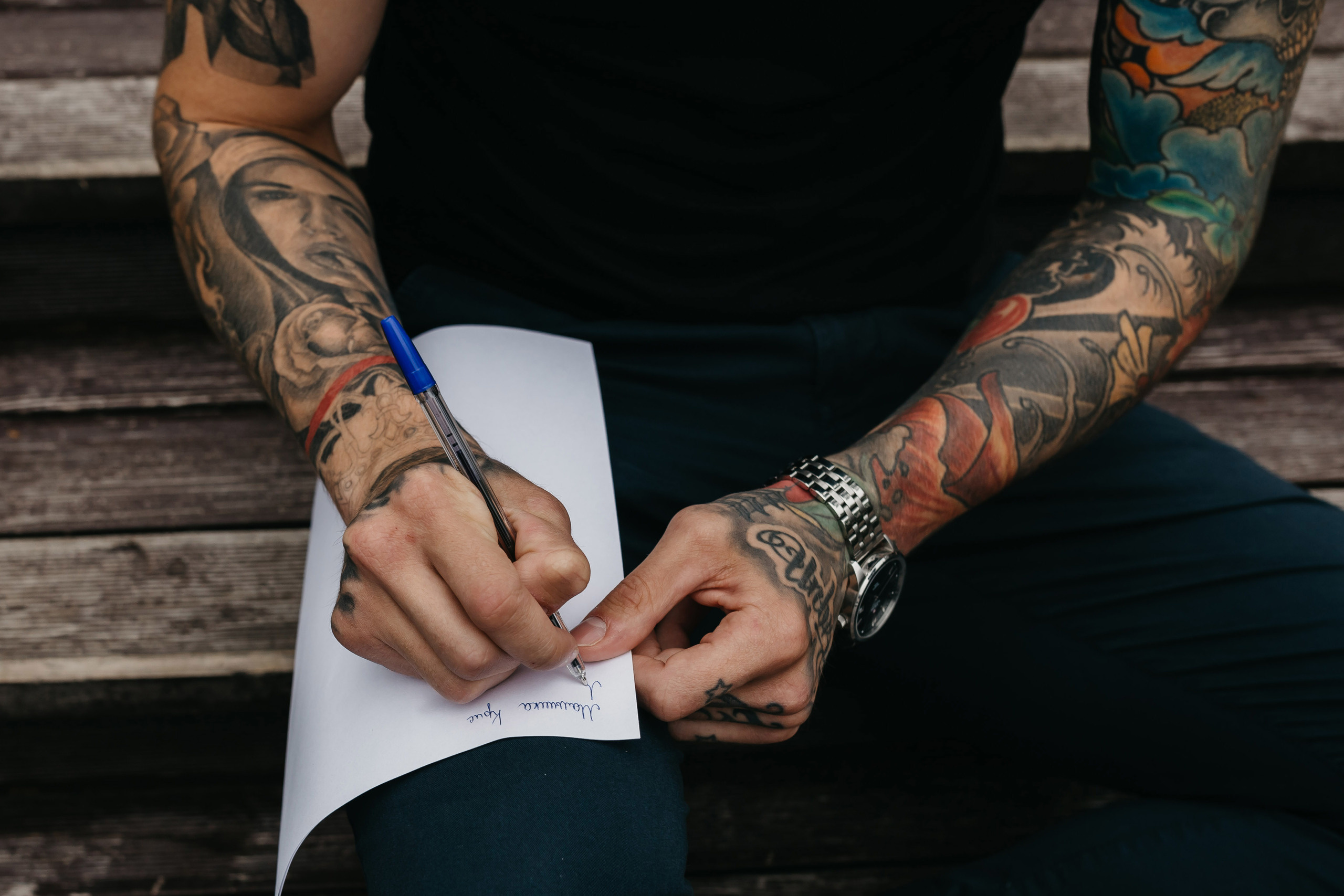 Артём и Кристина. Свадебный фотограф в Санкт-Петербурге Игорь Бабенко