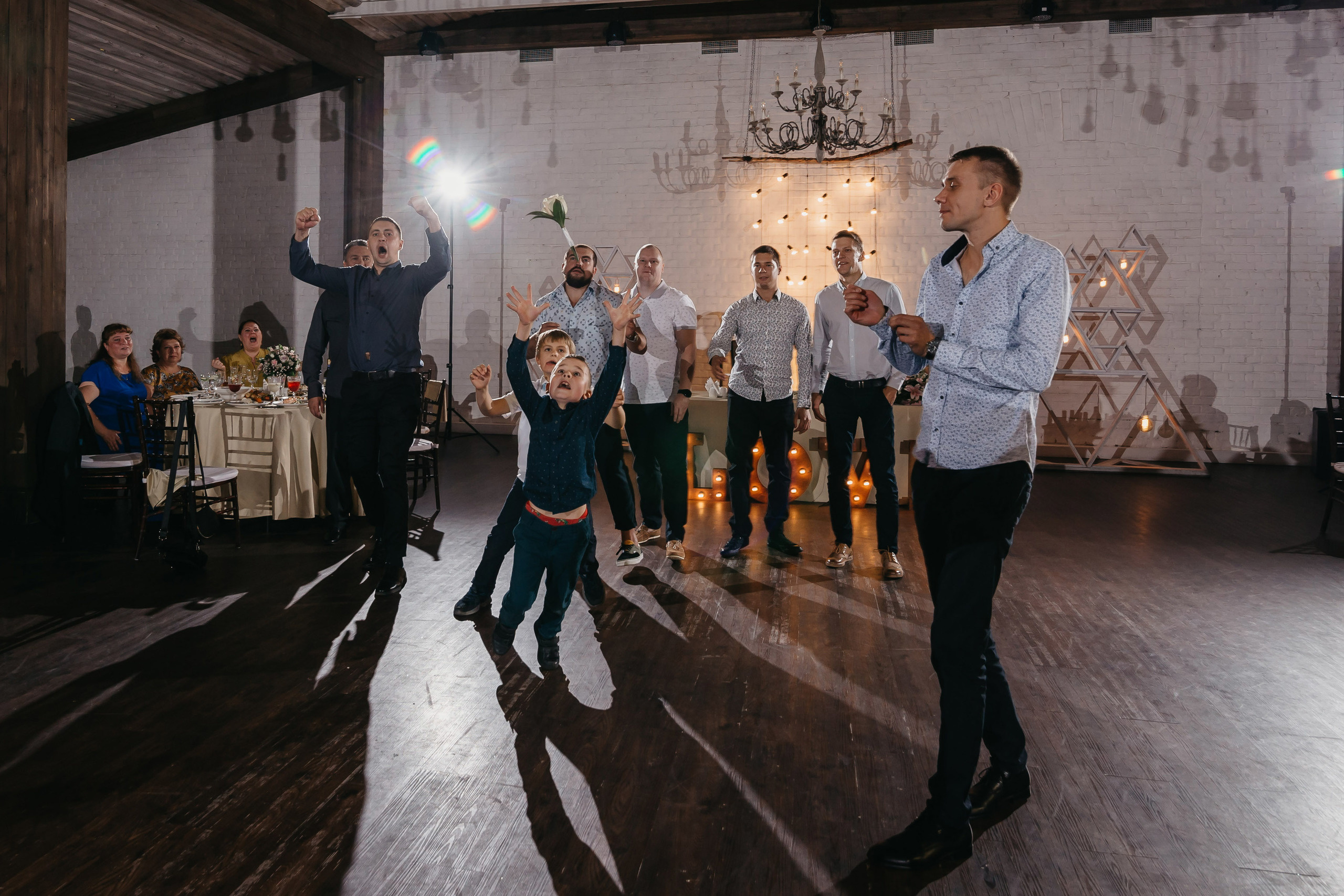 Стас и Яна. Свадебный и семейный фотограф в Санкт-Петербурге Игорь Бабенко