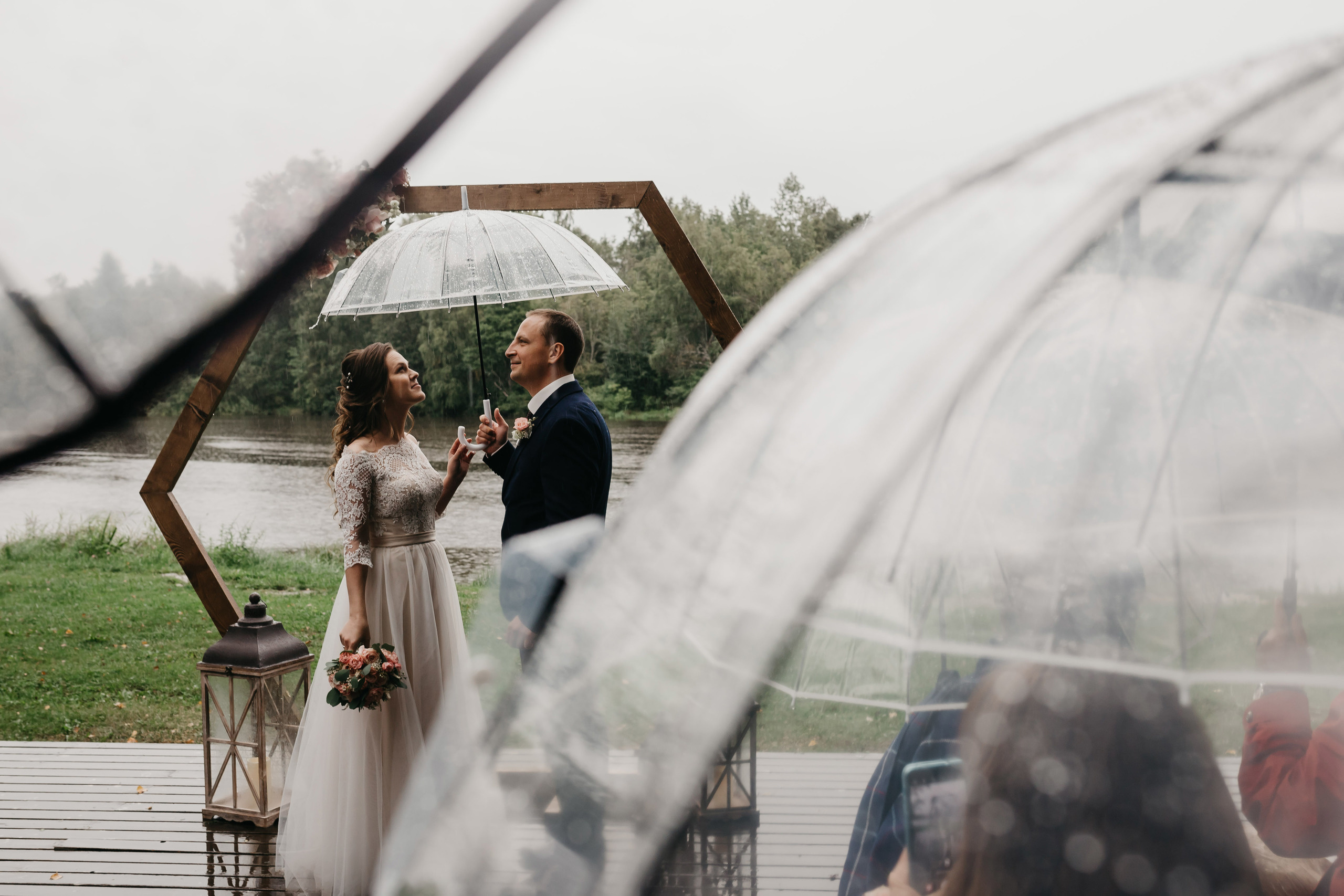 Тимофей и Рената. Свадебный и семейный фотограф в Санкт-Петербурге Игорь Бабенко