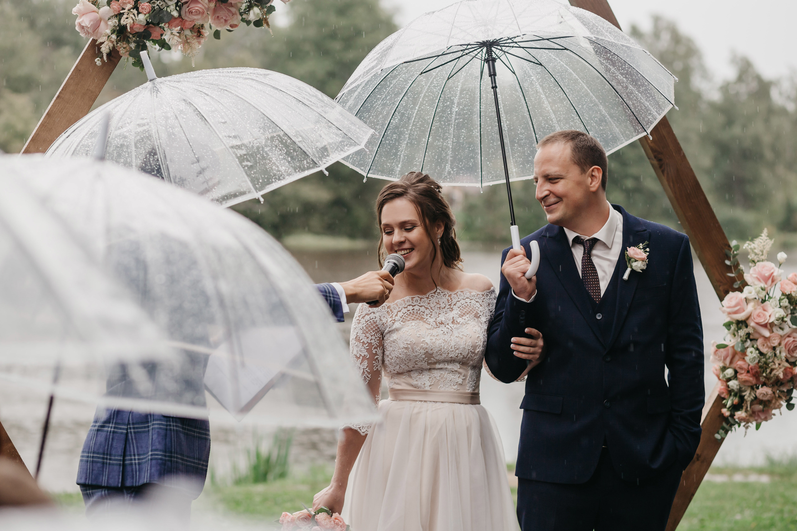 Тимофей и Рената. Свадебный и семейный фотограф в Санкт-Петербурге Игорь Бабенко