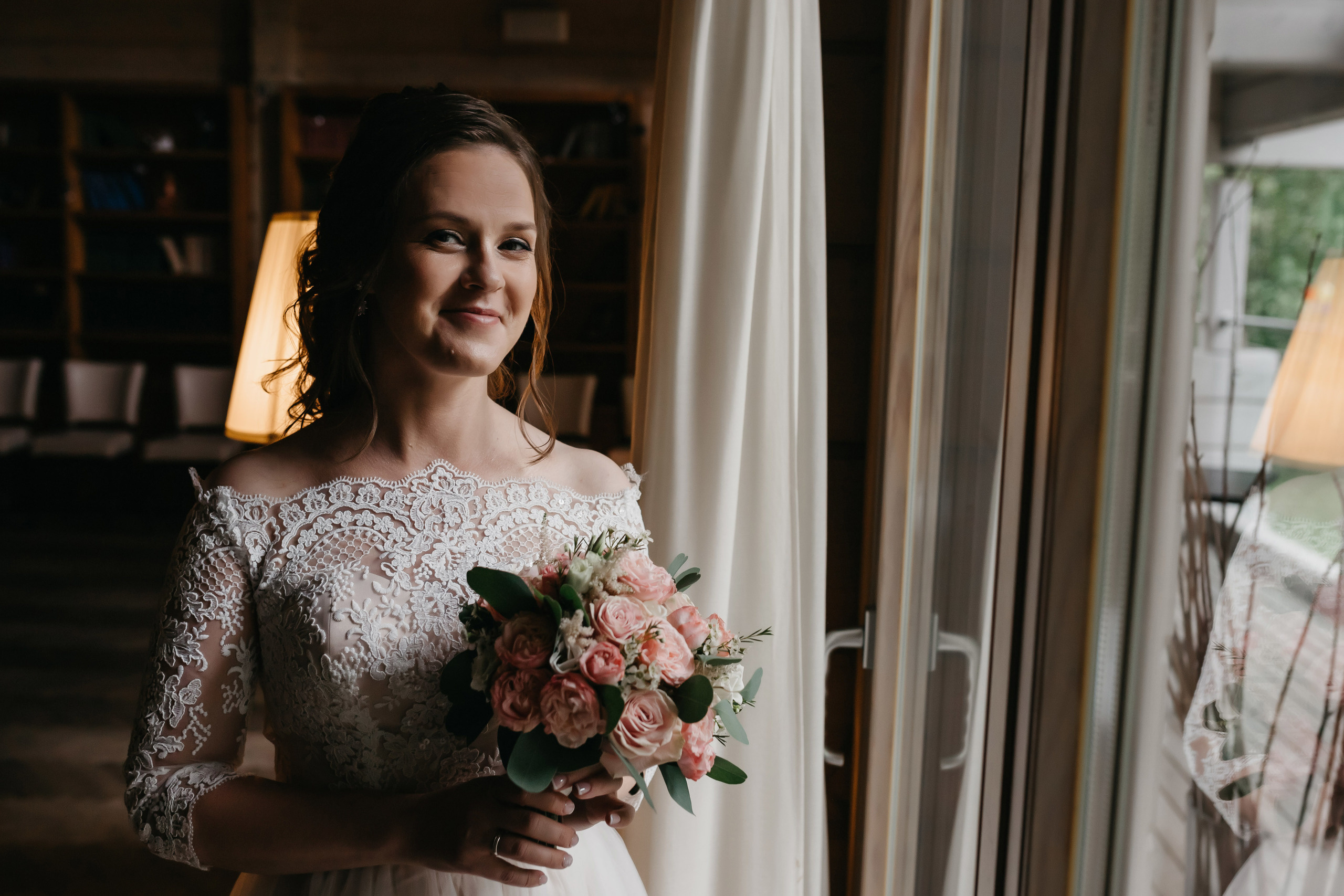 Тимофей и Рената. Свадебный и семейный фотограф в Санкт-Петербурге Игорь Бабенко