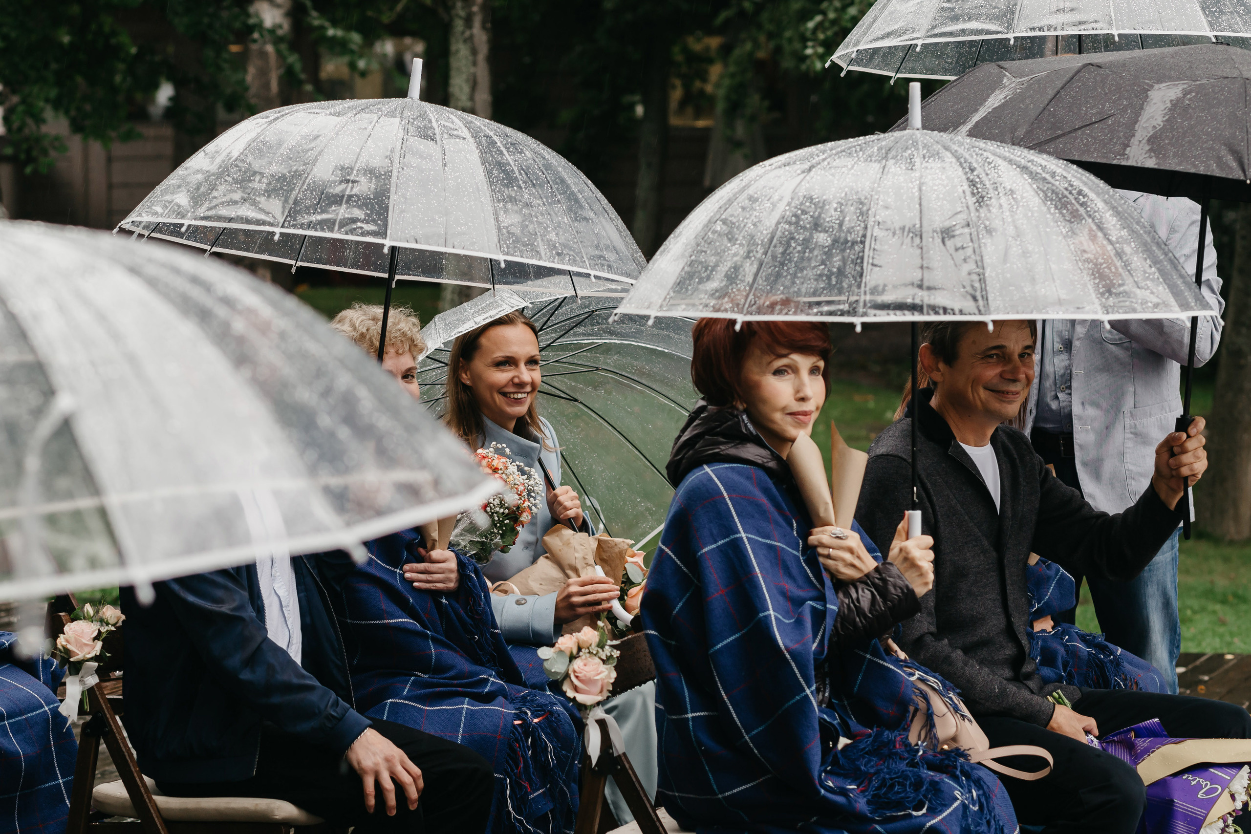 Тимофей и Рената. Свадебный и семейный фотограф в Санкт-Петербурге Игорь Бабенко