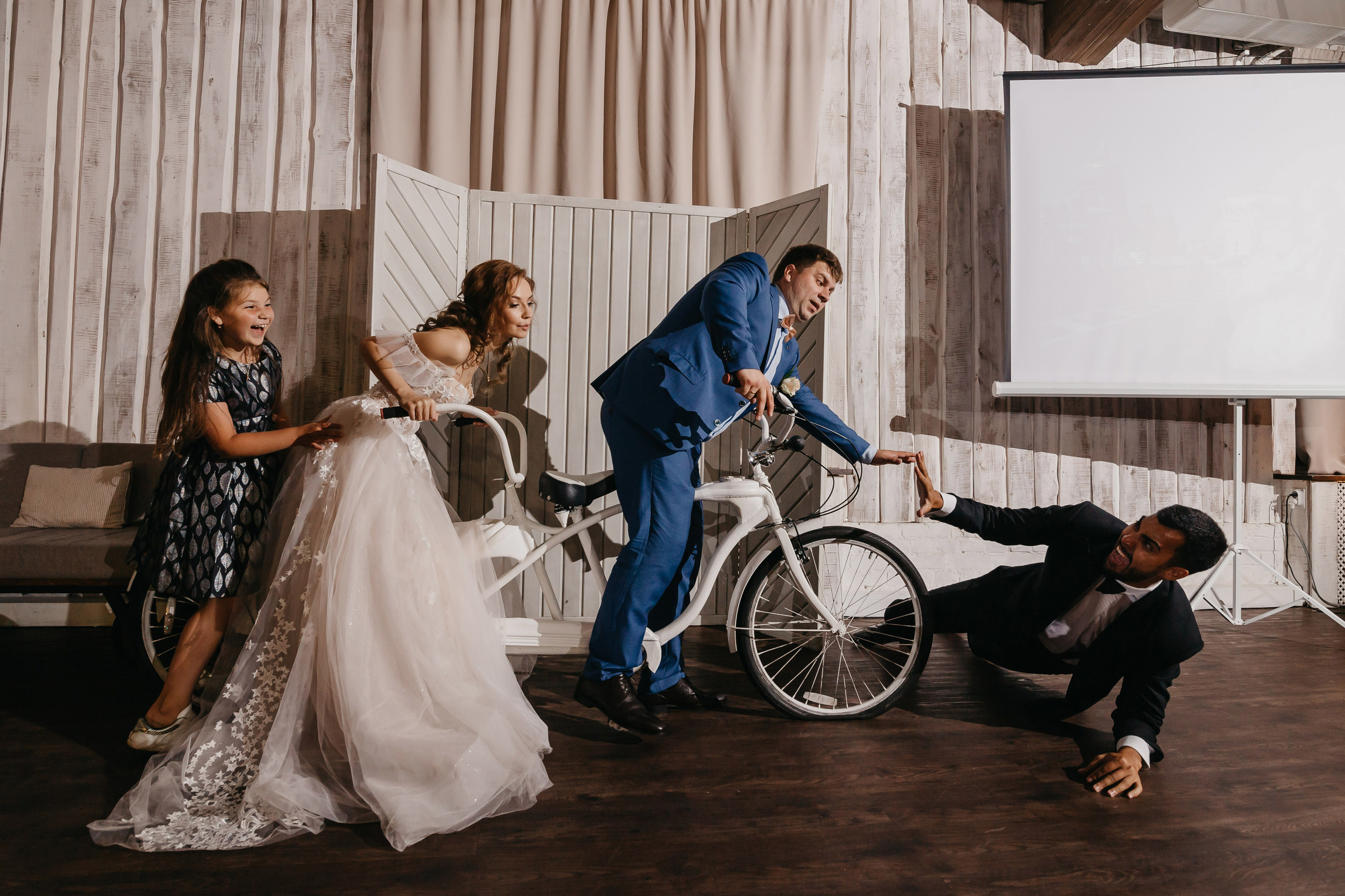 Стас и Яна. Свадебный и семейный фотограф в Санкт-Петербурге Игорь Бабенко