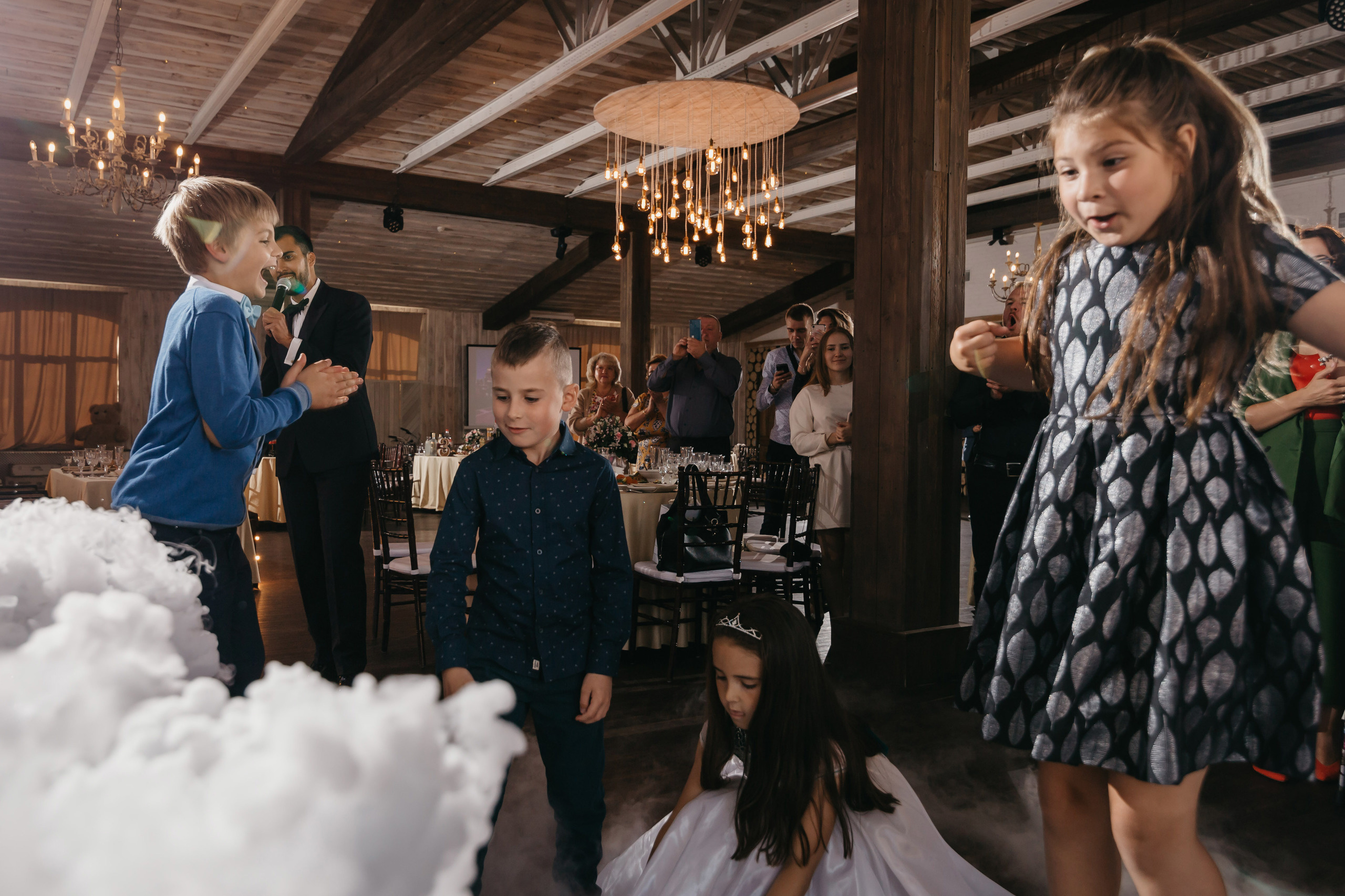 Стас и Яна. Свадебный и семейный фотограф в Санкт-Петербурге Игорь Бабенко