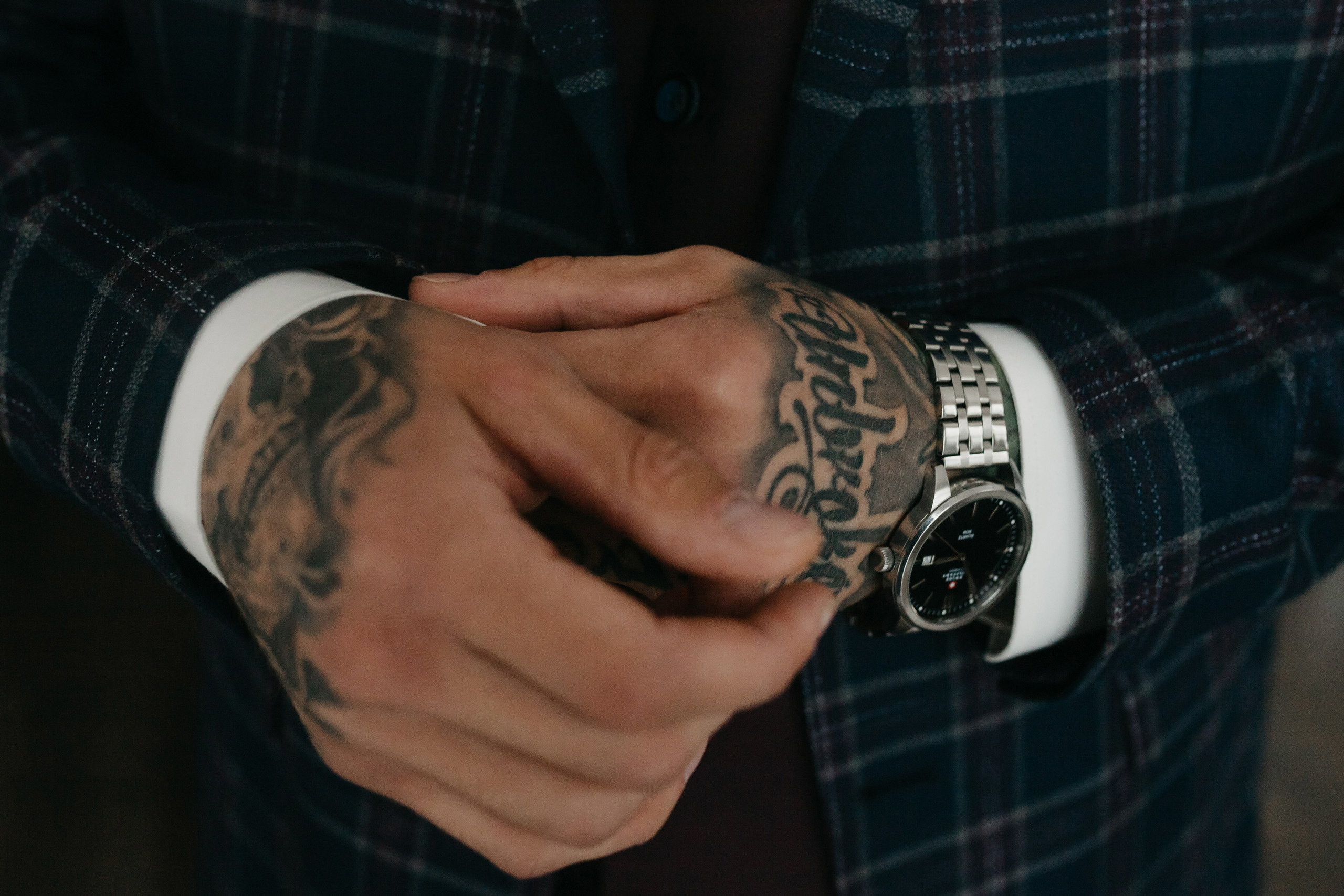 Артём и Кристина. Свадебный фотограф в Санкт-Петербурге Игорь Бабенко