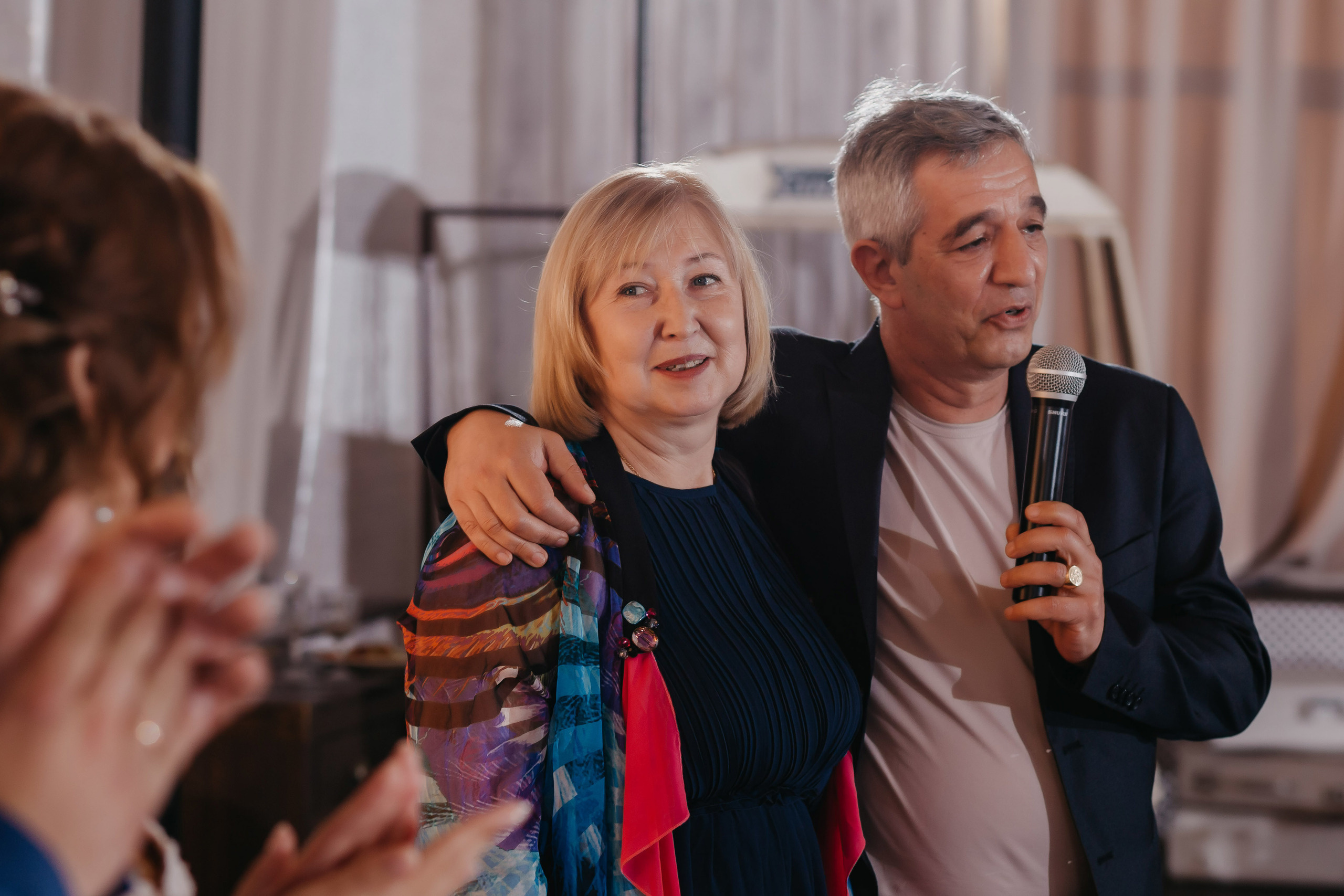 Стас и Яна. Свадебный и семейный фотограф в Санкт-Петербурге Игорь Бабенко