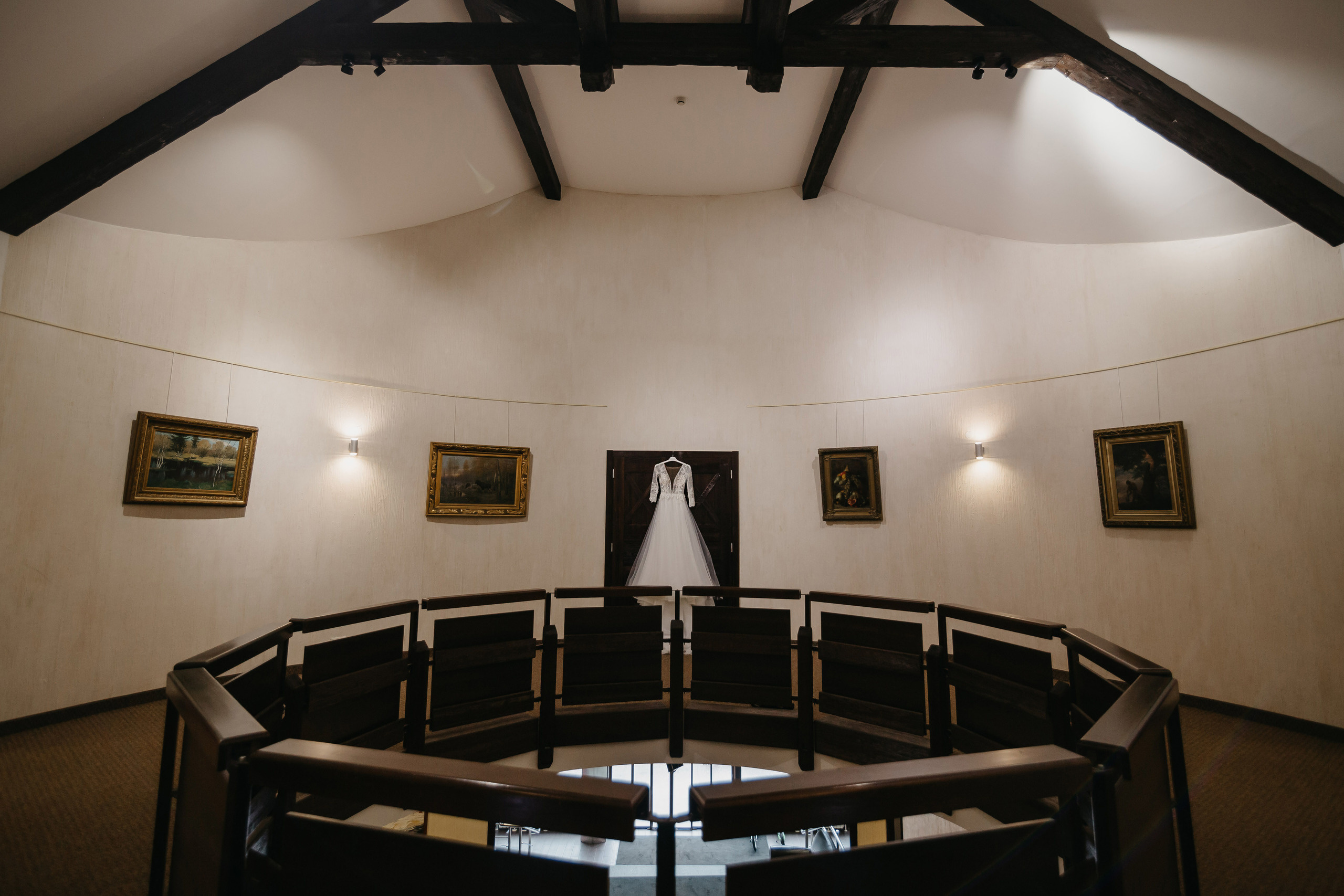 Артём и Кристина. Свадебный фотограф в Санкт-Петербурге Игорь Бабенко