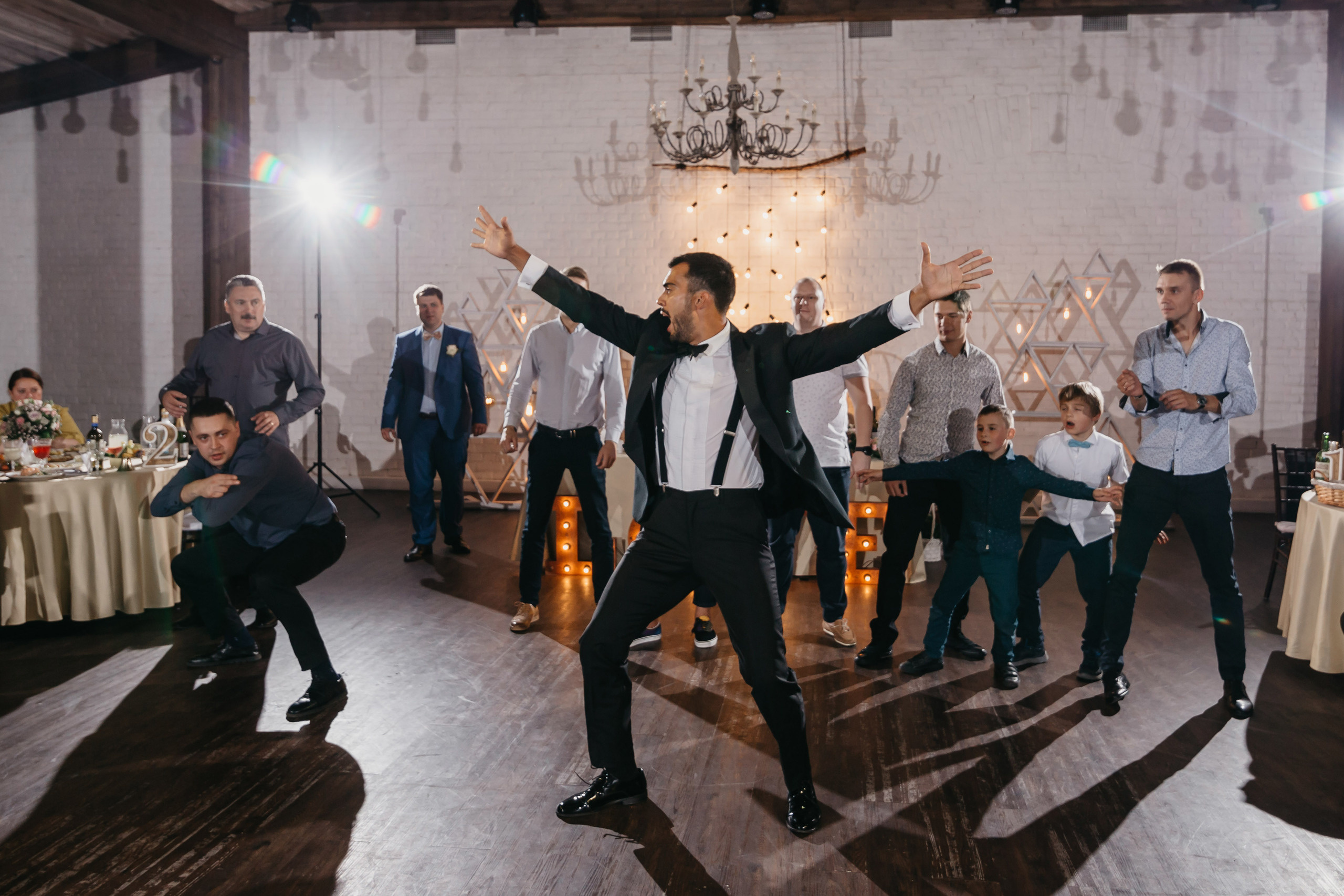 Стас и Яна. Свадебный и семейный фотограф в Санкт-Петербурге Игорь Бабенко